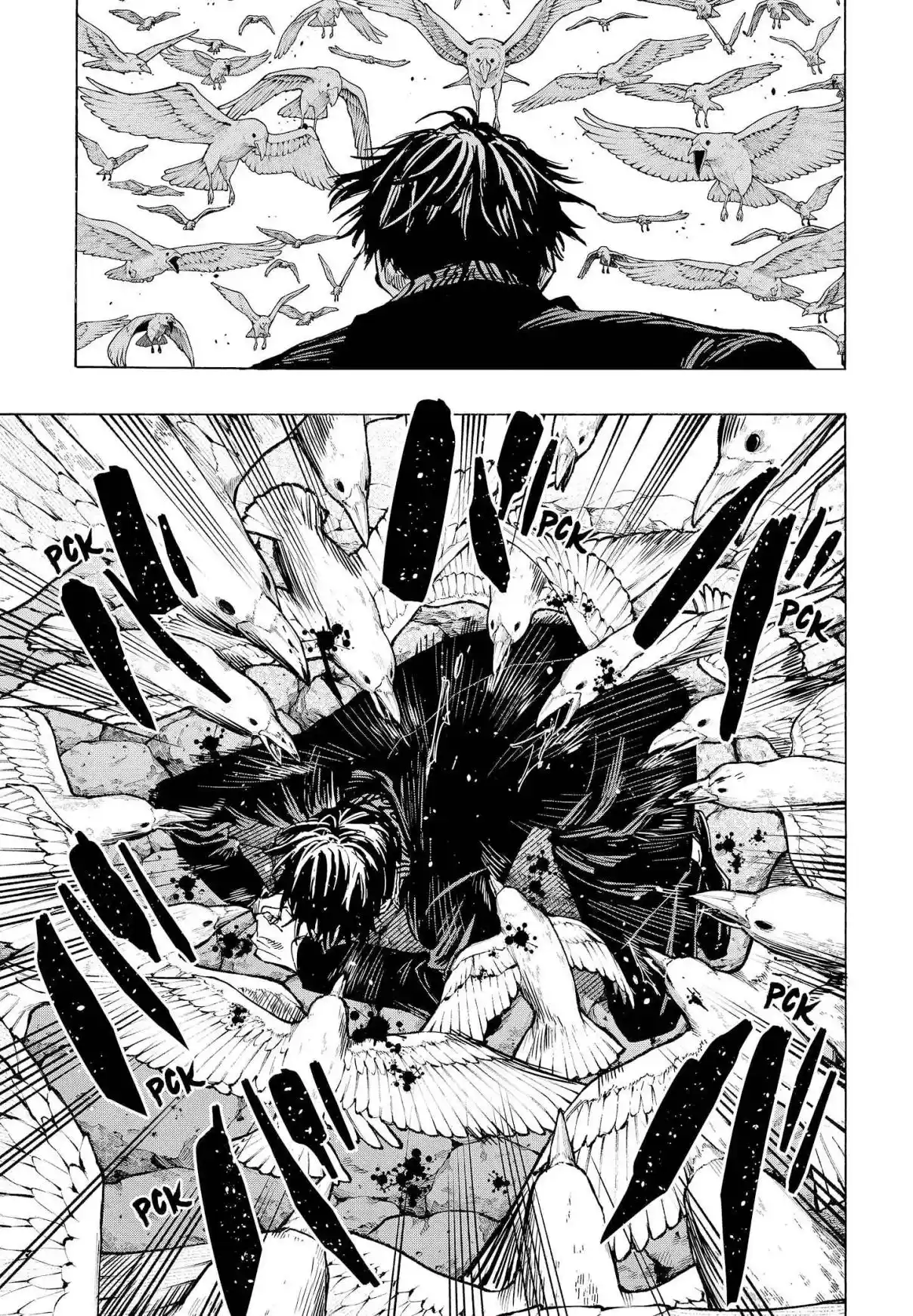 Read MARRIAGETOXIN pt_BR Manga Online