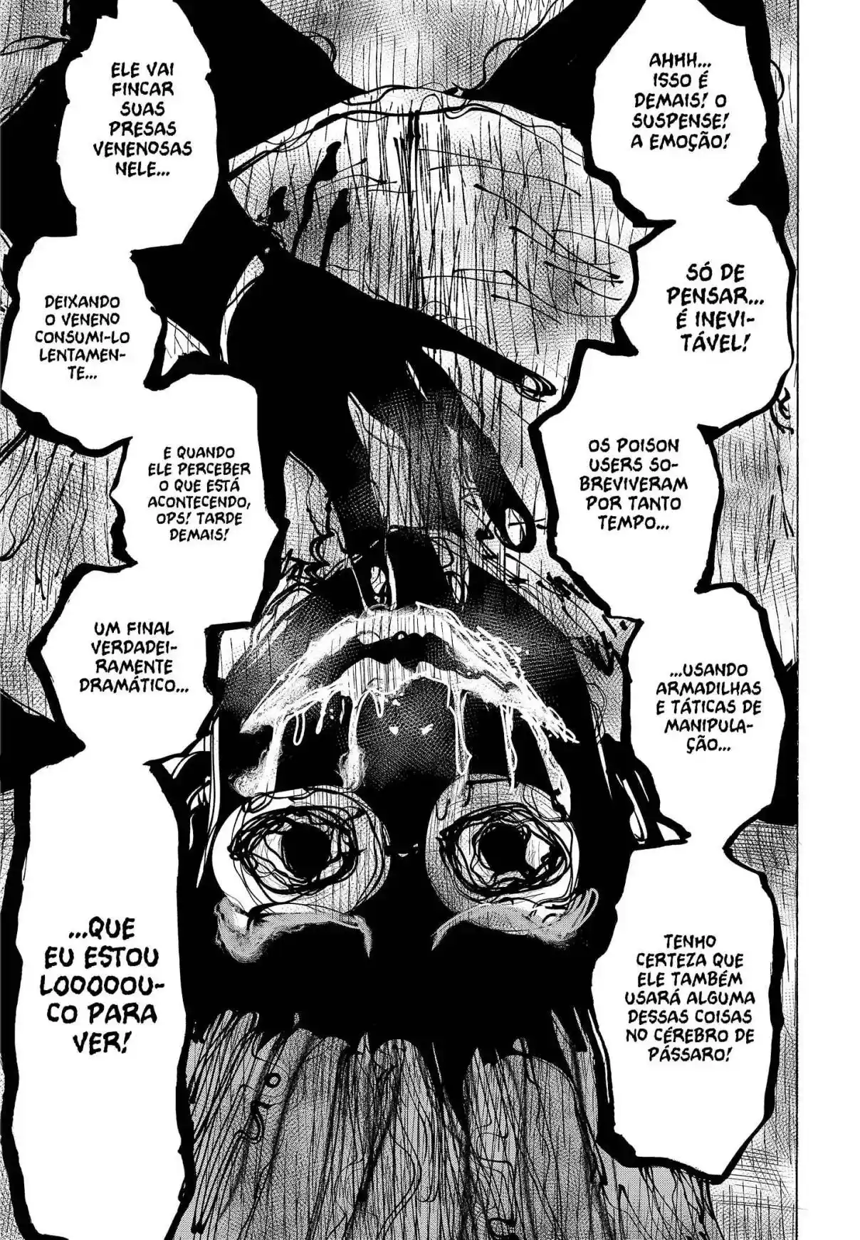 Read MARRIAGETOXIN pt_BR Manga Online