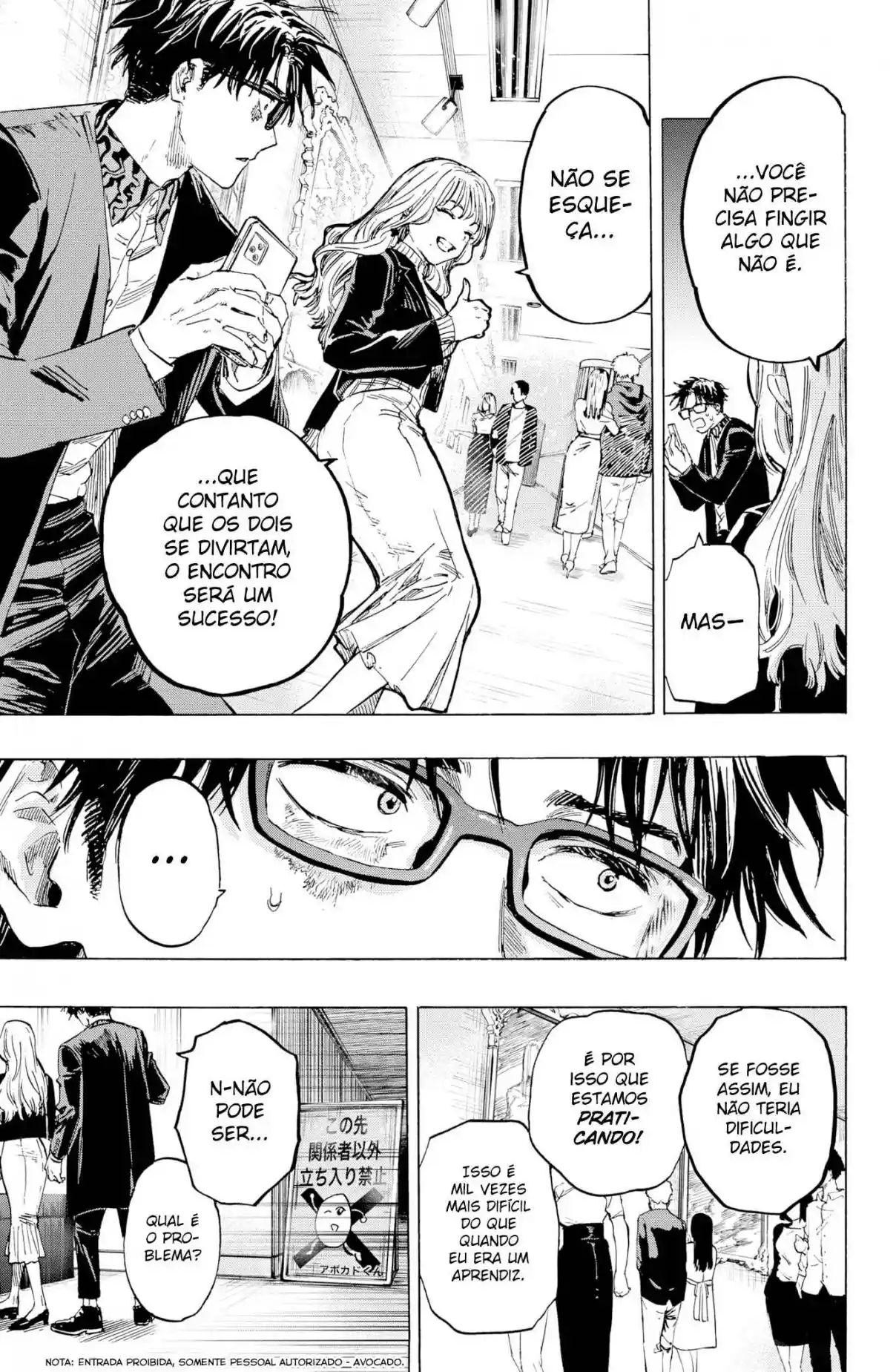 Read MARRIAGETOXIN pt_BR Manga Online