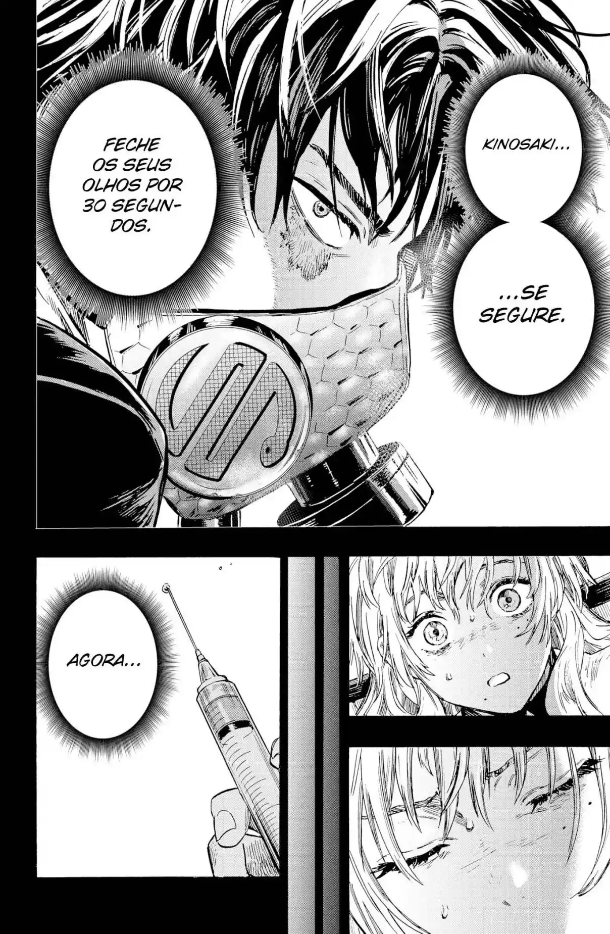 Read MARRIAGETOXIN pt_BR Manga Online