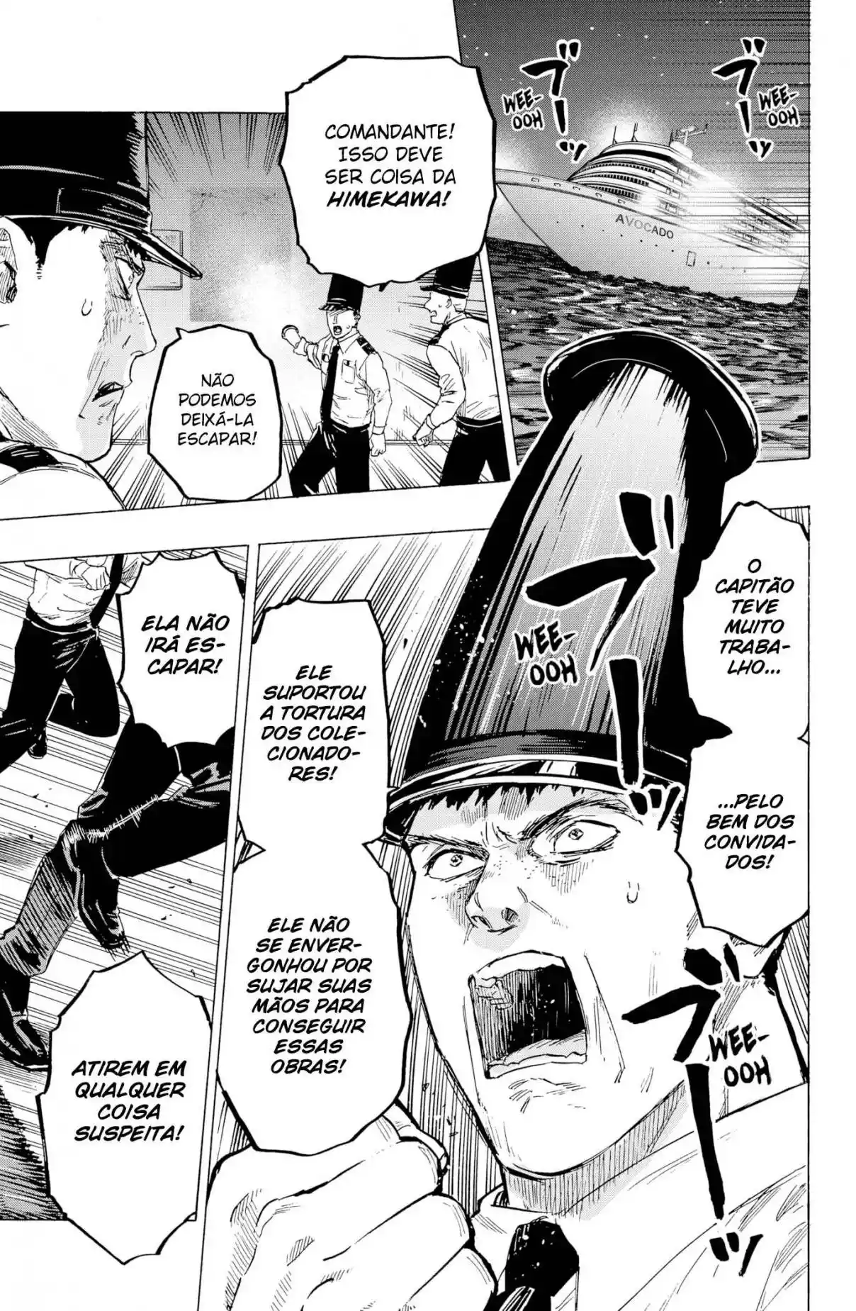 Read MARRIAGETOXIN pt_BR Manga Online