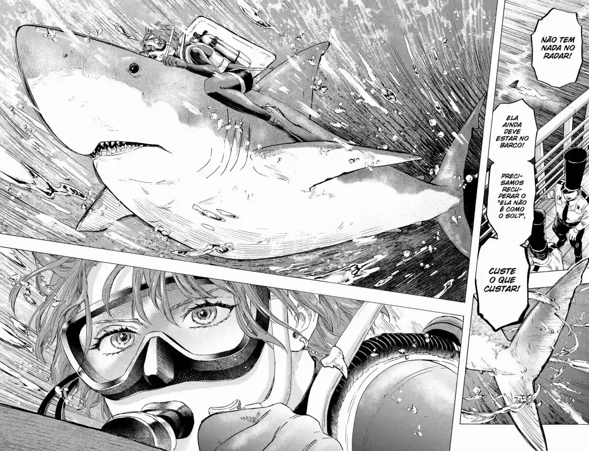 Read MARRIAGETOXIN pt_BR Manga Online