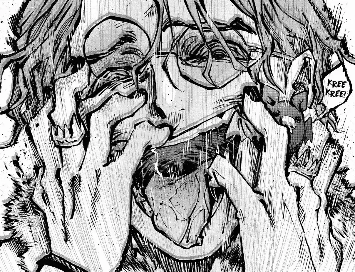 Read MARRIAGETOXIN pt_BR Manga Online