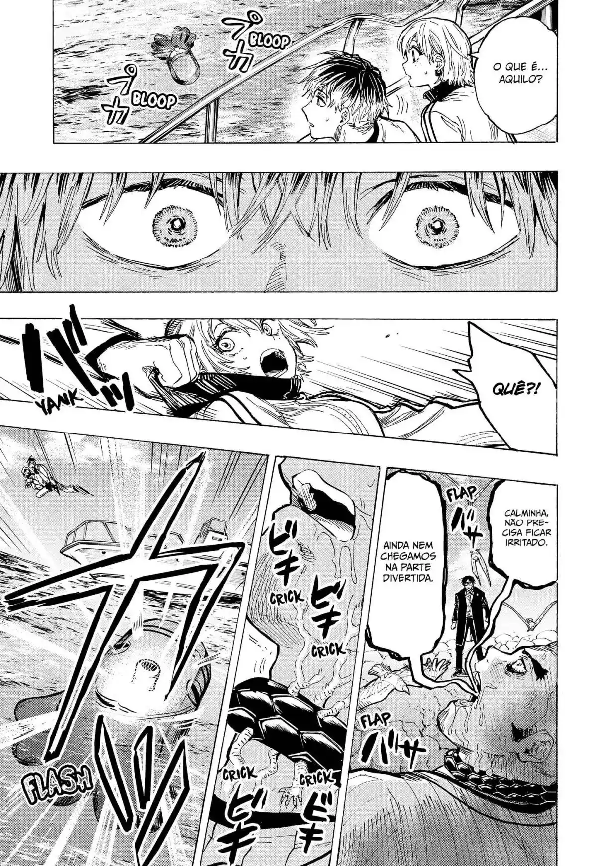 Read MARRIAGETOXIN pt_BR Manga Online
