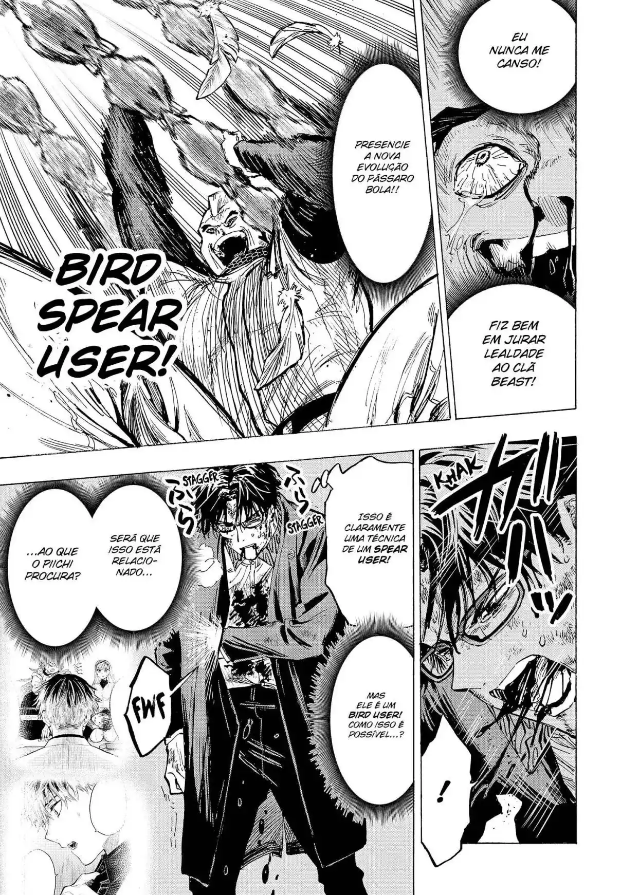 Read MARRIAGETOXIN pt_BR Manga Online