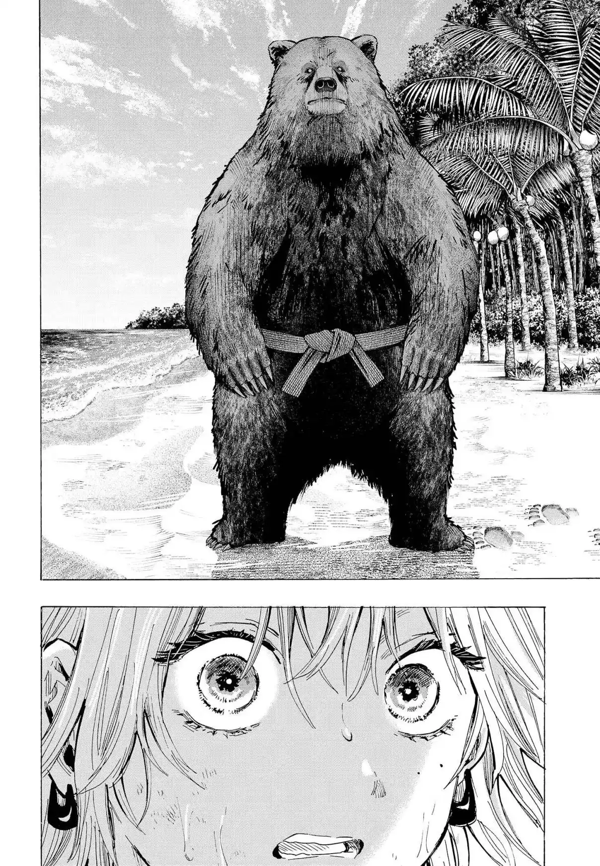 Read MARRIAGETOXIN pt_BR Manga Online