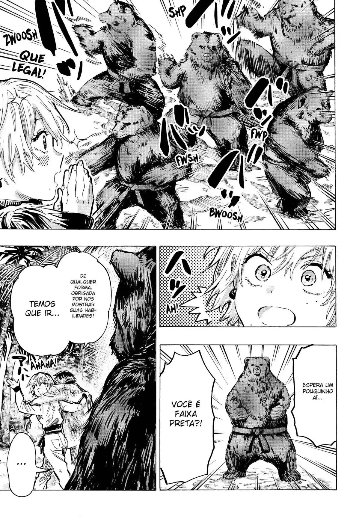 Read MARRIAGETOXIN pt_BR Manga Online