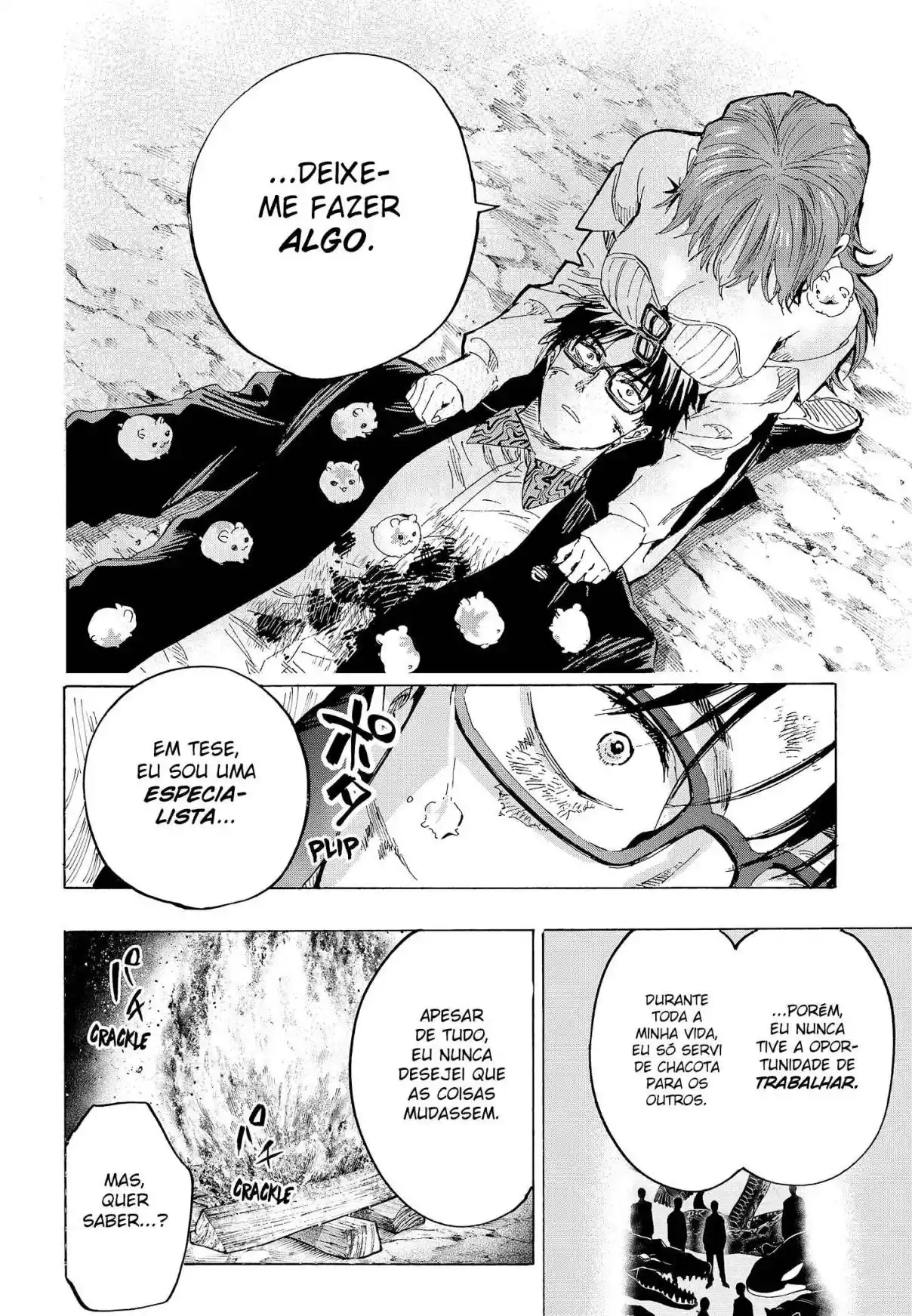 Read MARRIAGETOXIN pt_BR Manga Online
