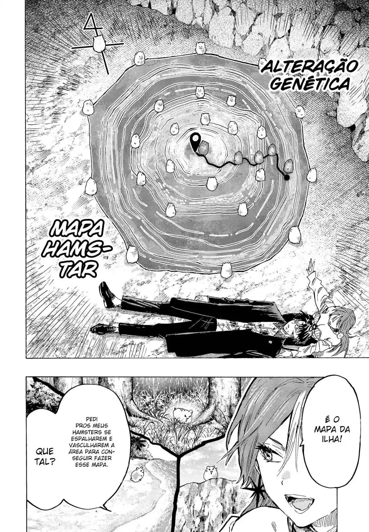 Read MARRIAGETOXIN pt_BR Manga Online