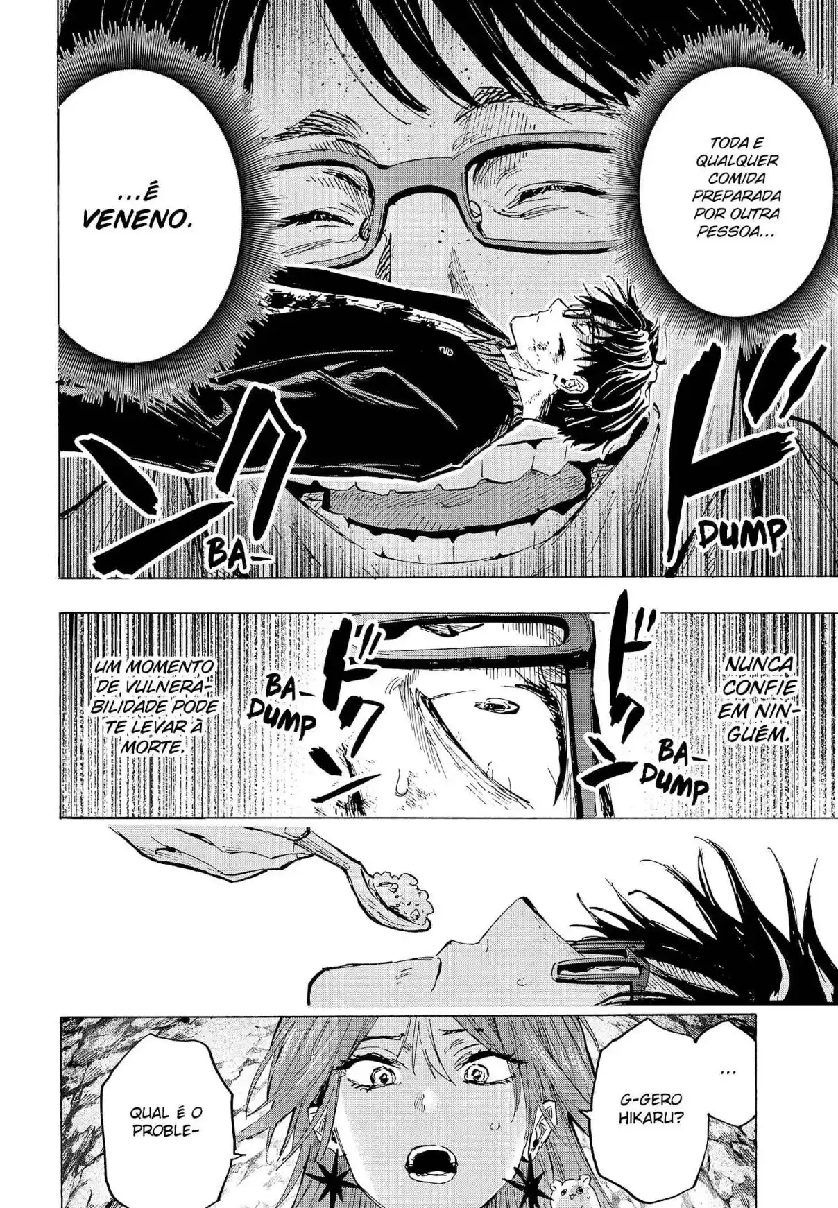 Read MARRIAGETOXIN pt_BR Manga Online