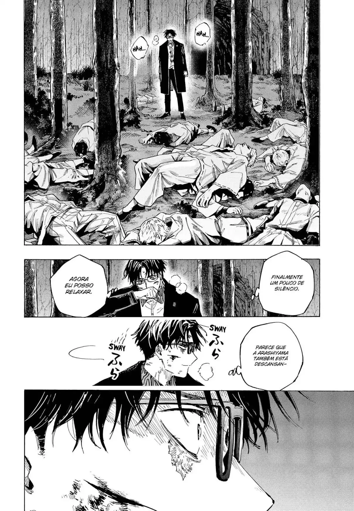 Read MARRIAGETOXIN pt_BR Manga Online
