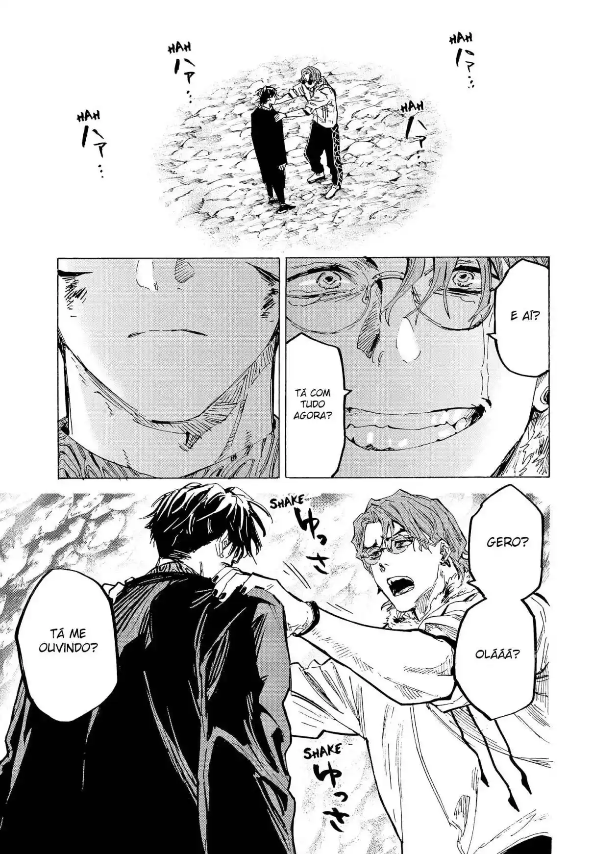 Read MARRIAGETOXIN pt_BR Manga Online