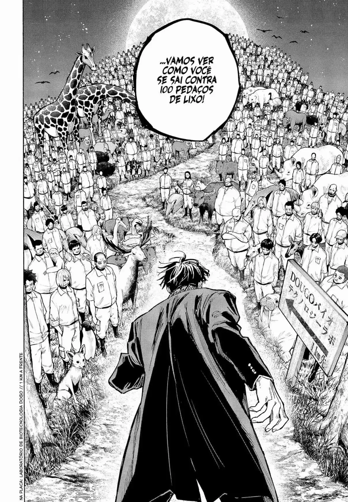 Read MARRIAGETOXIN pt_BR Manga Online