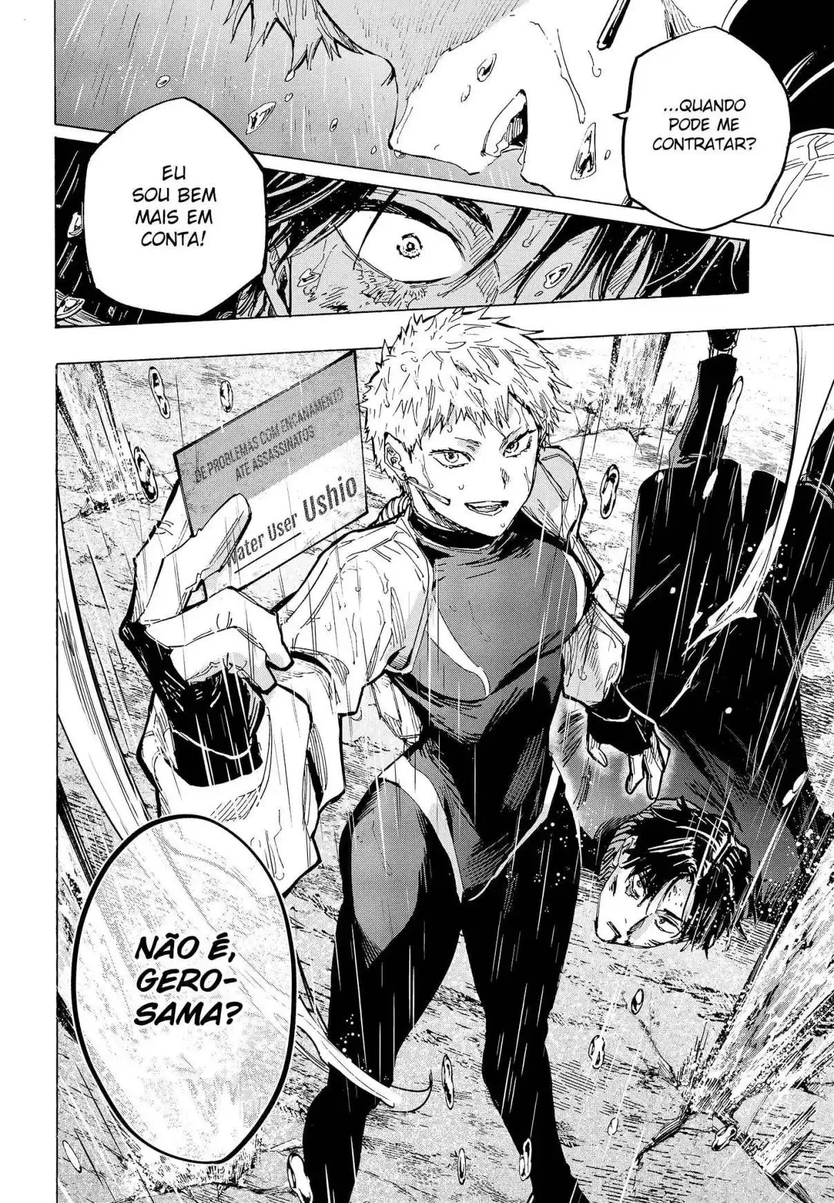 Read MARRIAGETOXIN pt_BR Manga Online