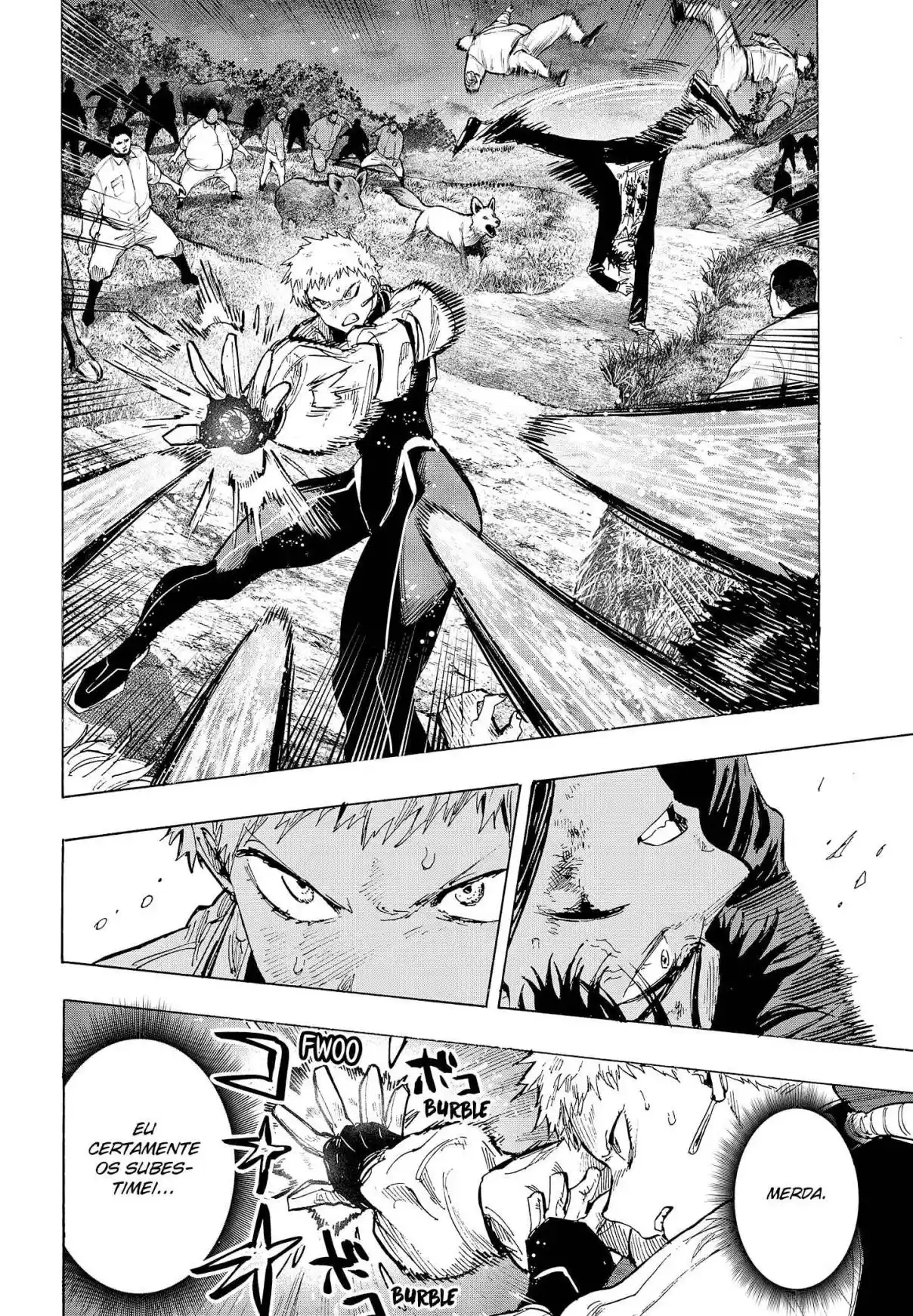 Read MARRIAGETOXIN pt_BR Manga Online
