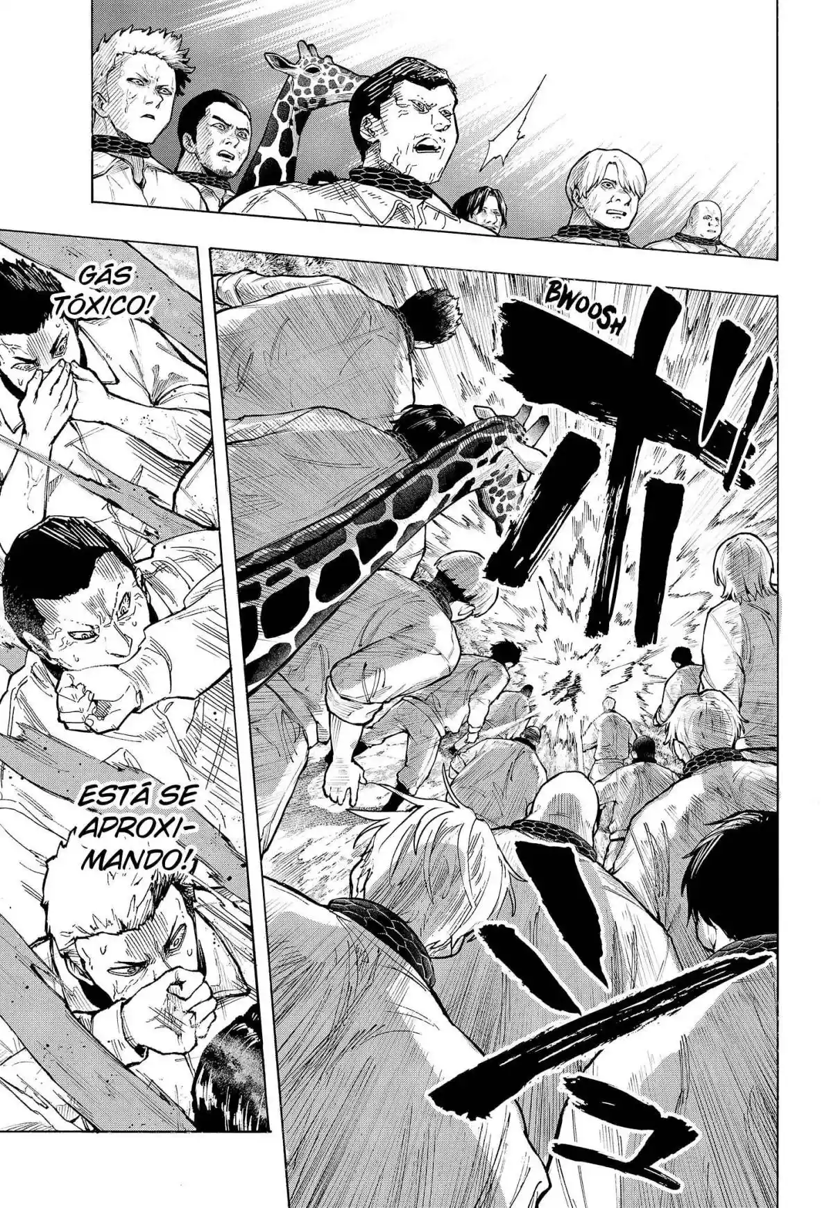 Read MARRIAGETOXIN pt_BR Manga Online