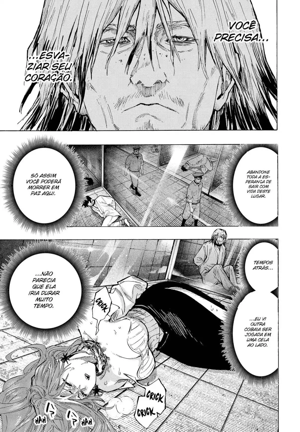 Read MARRIAGETOXIN pt_BR Manga Online