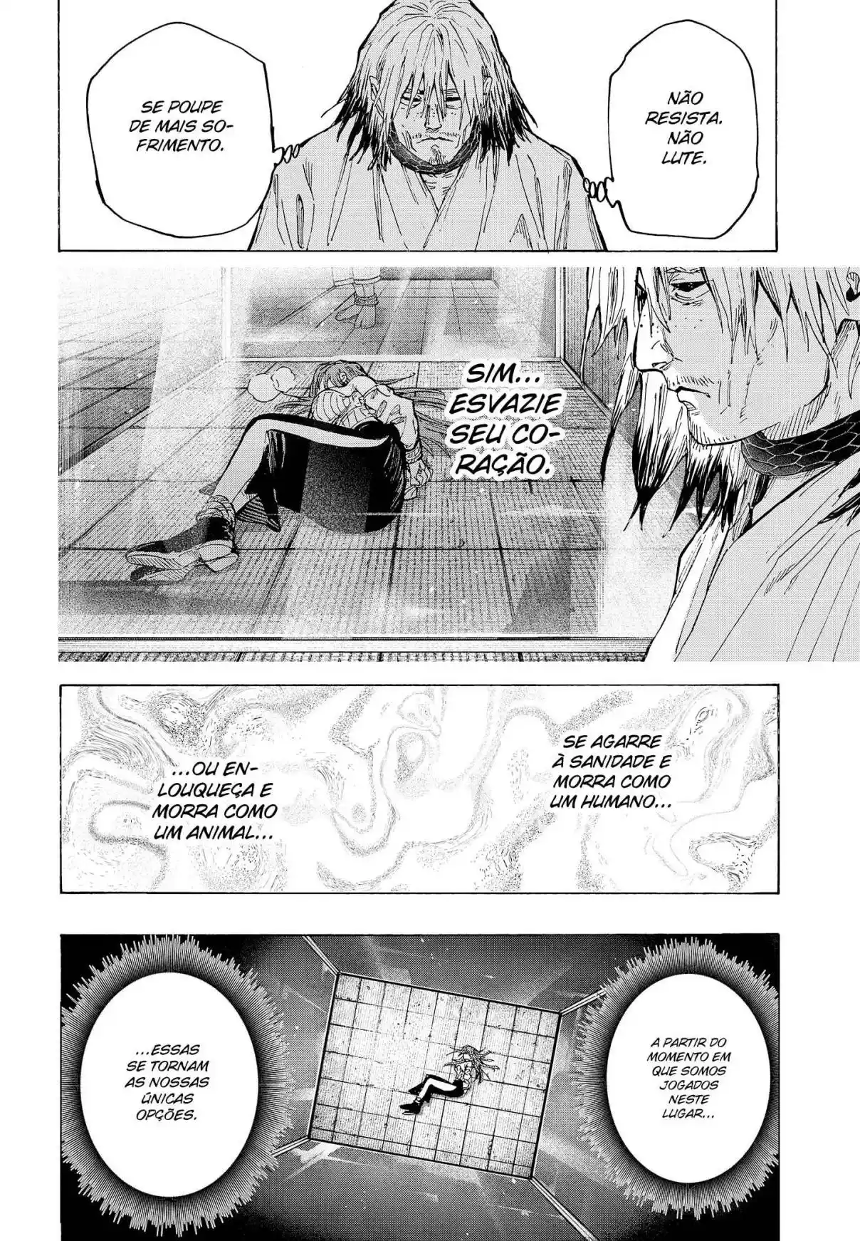 Read MARRIAGETOXIN pt_BR Manga Online