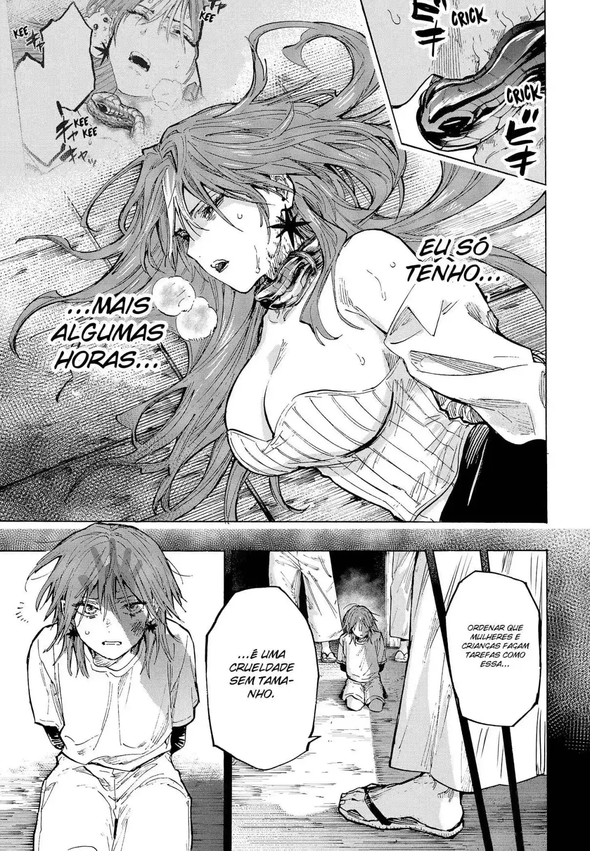 Read MARRIAGETOXIN pt_BR Manga Online