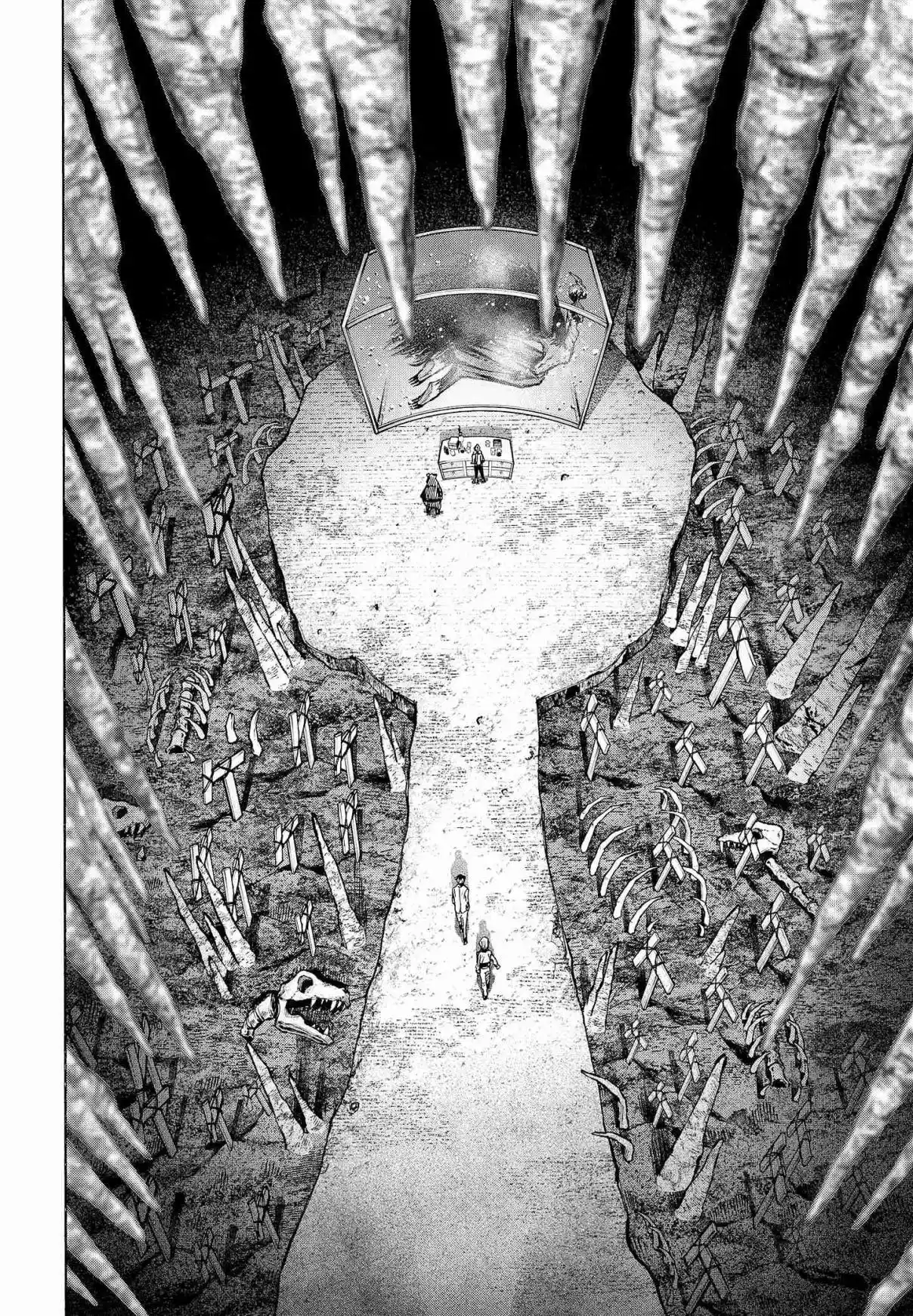 Read MARRIAGETOXIN pt_BR Manga Online