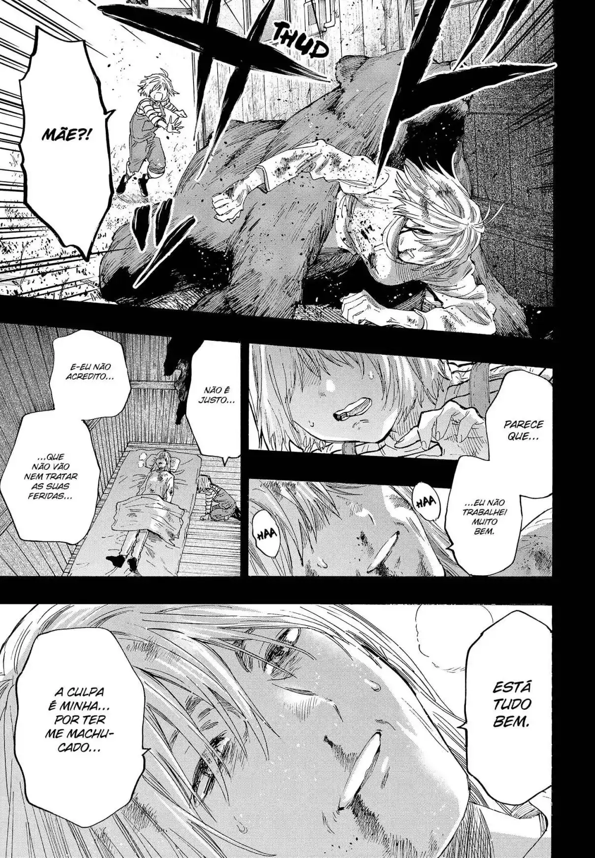 Read MARRIAGETOXIN pt_BR Manga Online