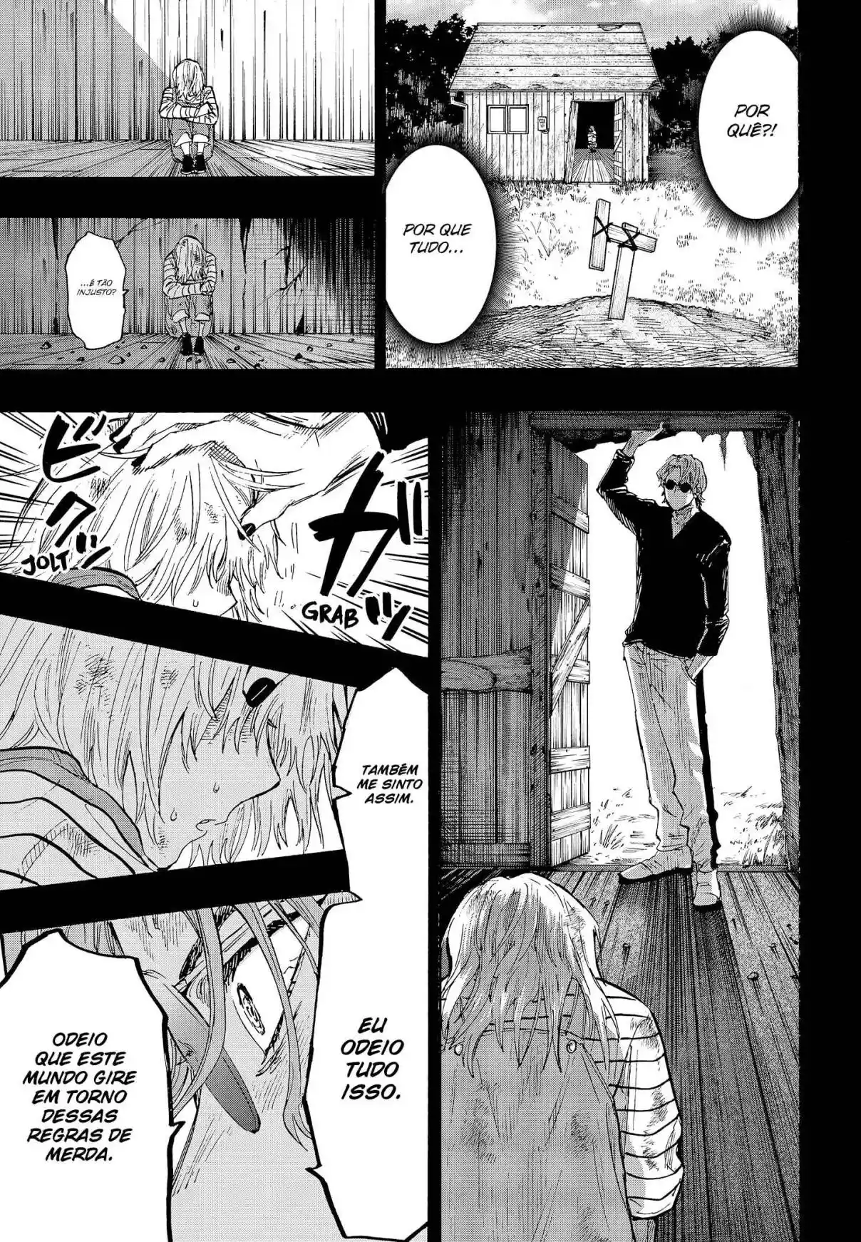 Read MARRIAGETOXIN pt_BR Manga Online
