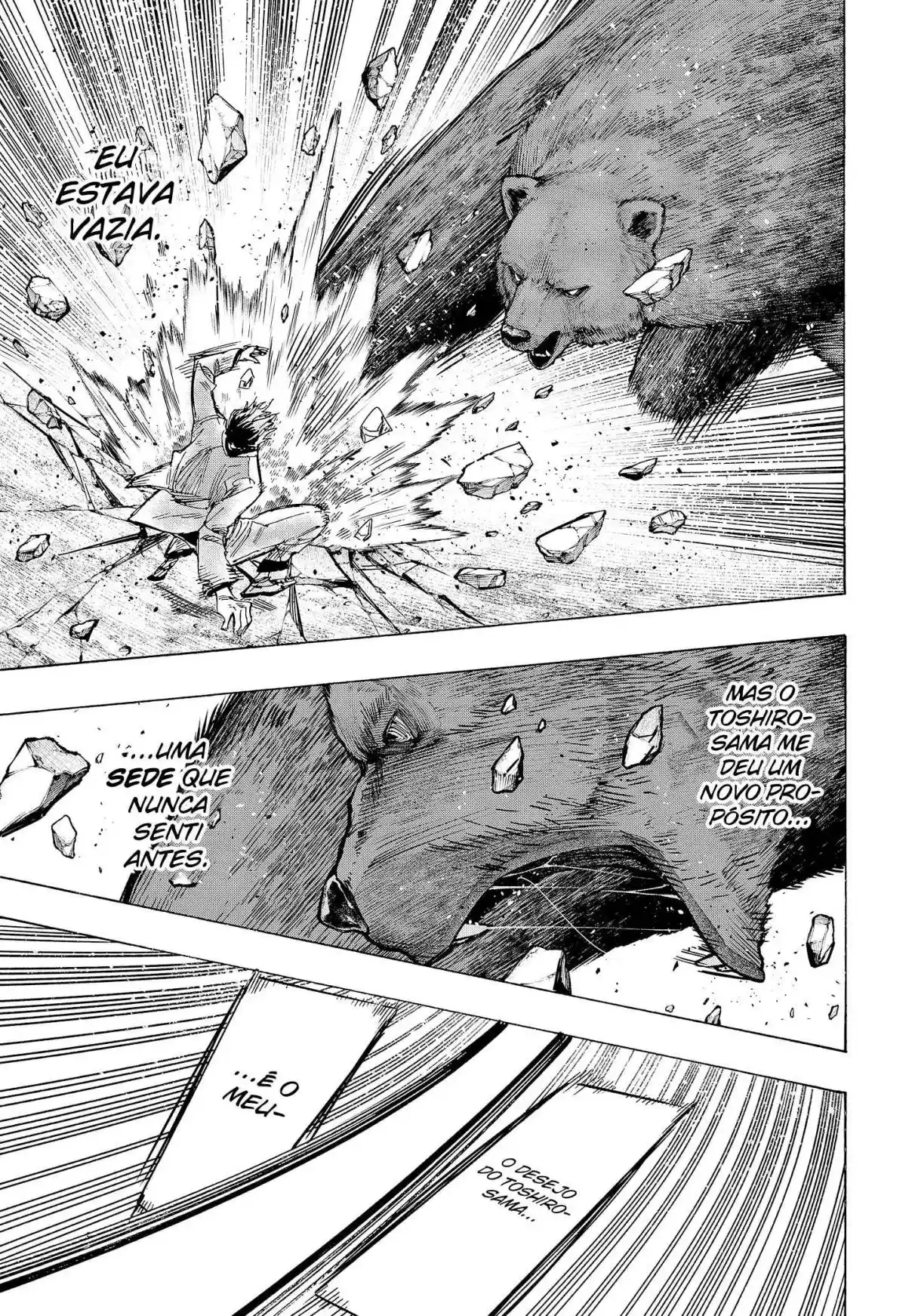 Read MARRIAGETOXIN pt_BR Manga Online