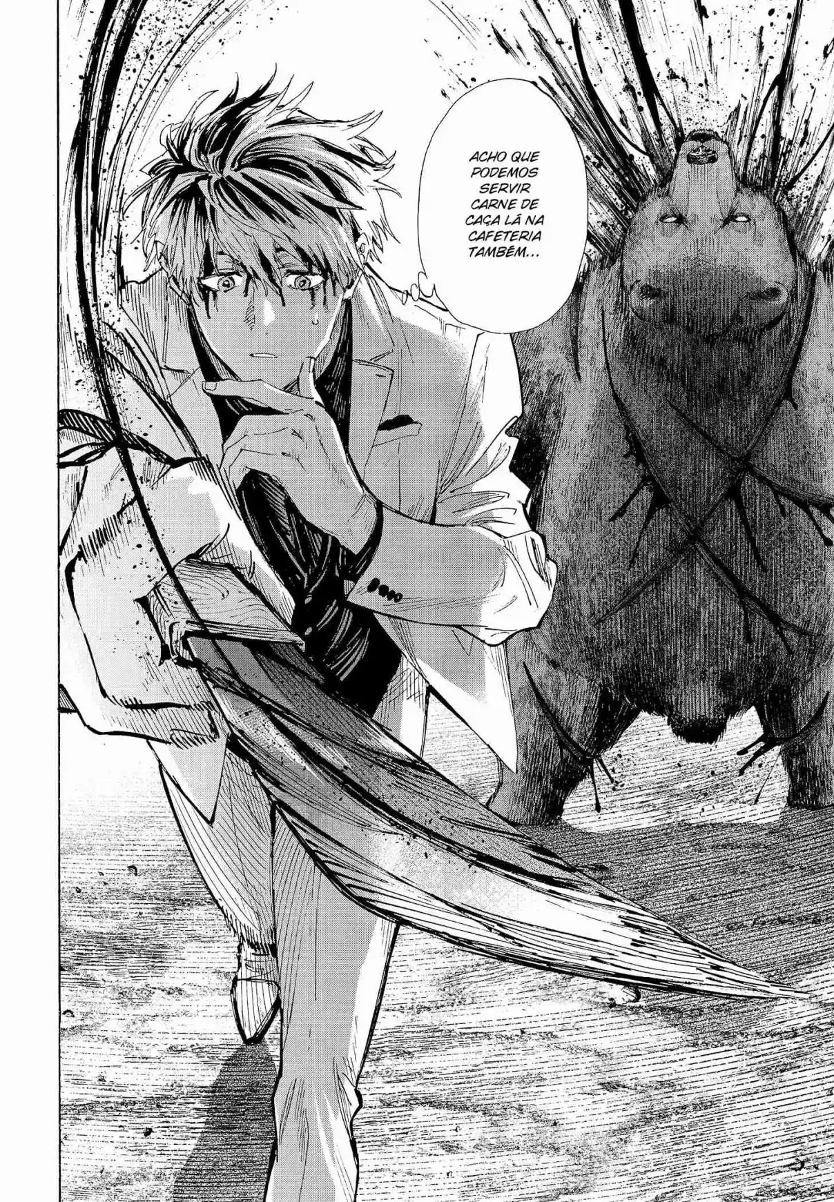 Read MARRIAGETOXIN pt_BR Manga Online