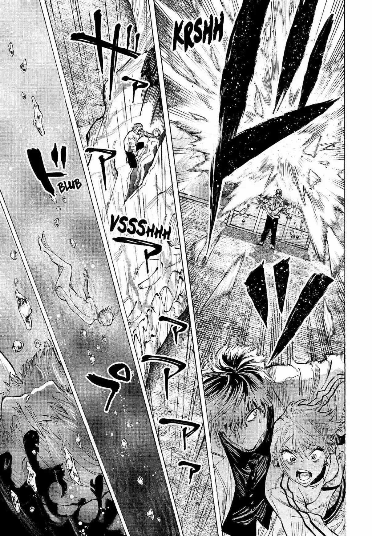 Read MARRIAGETOXIN pt_BR Manga Online