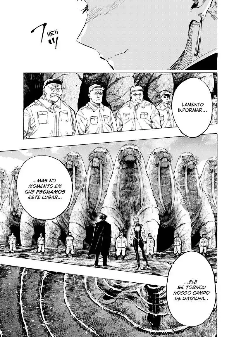 Read MARRIAGETOXIN pt_BR Manga Online