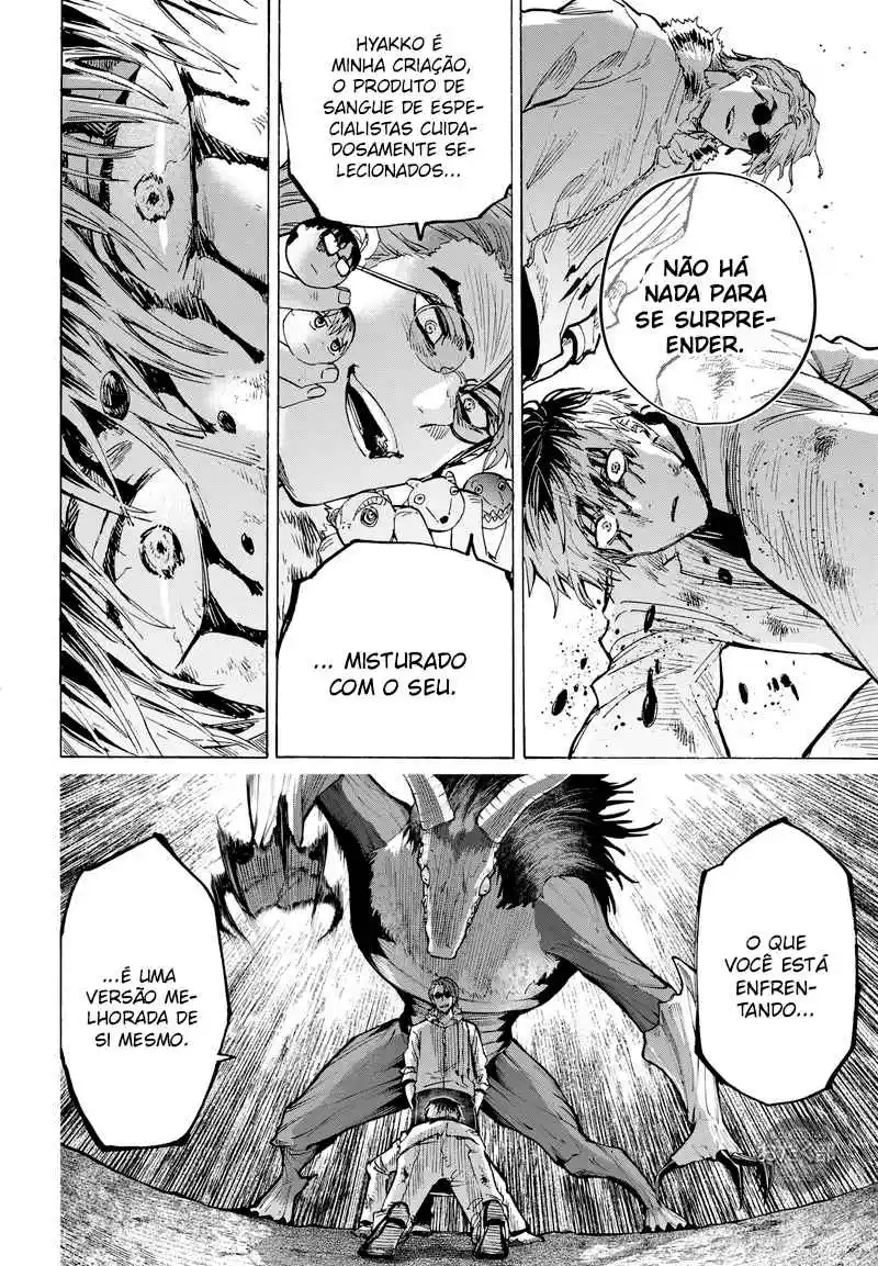 Read MARRIAGETOXIN pt_BR Manga Online