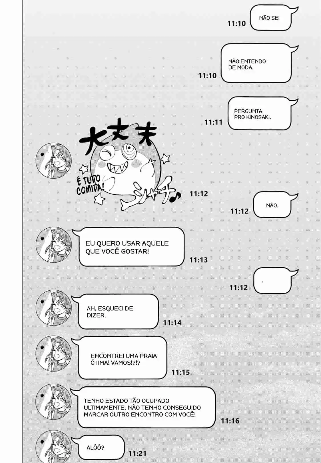 Read MARRIAGETOXIN pt_BR Manga Online