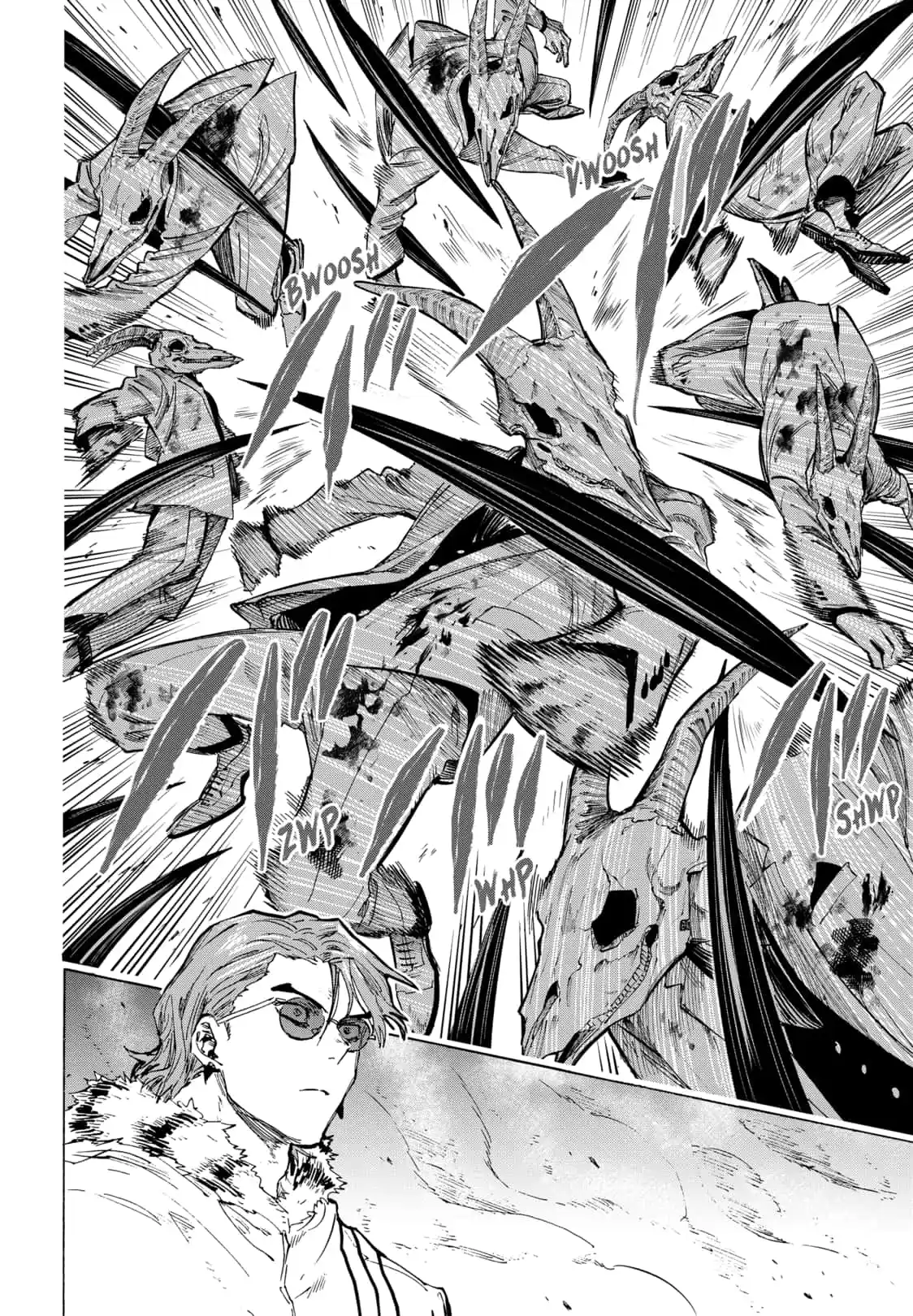 Read MARRIAGETOXIN pt_BR Manga Online