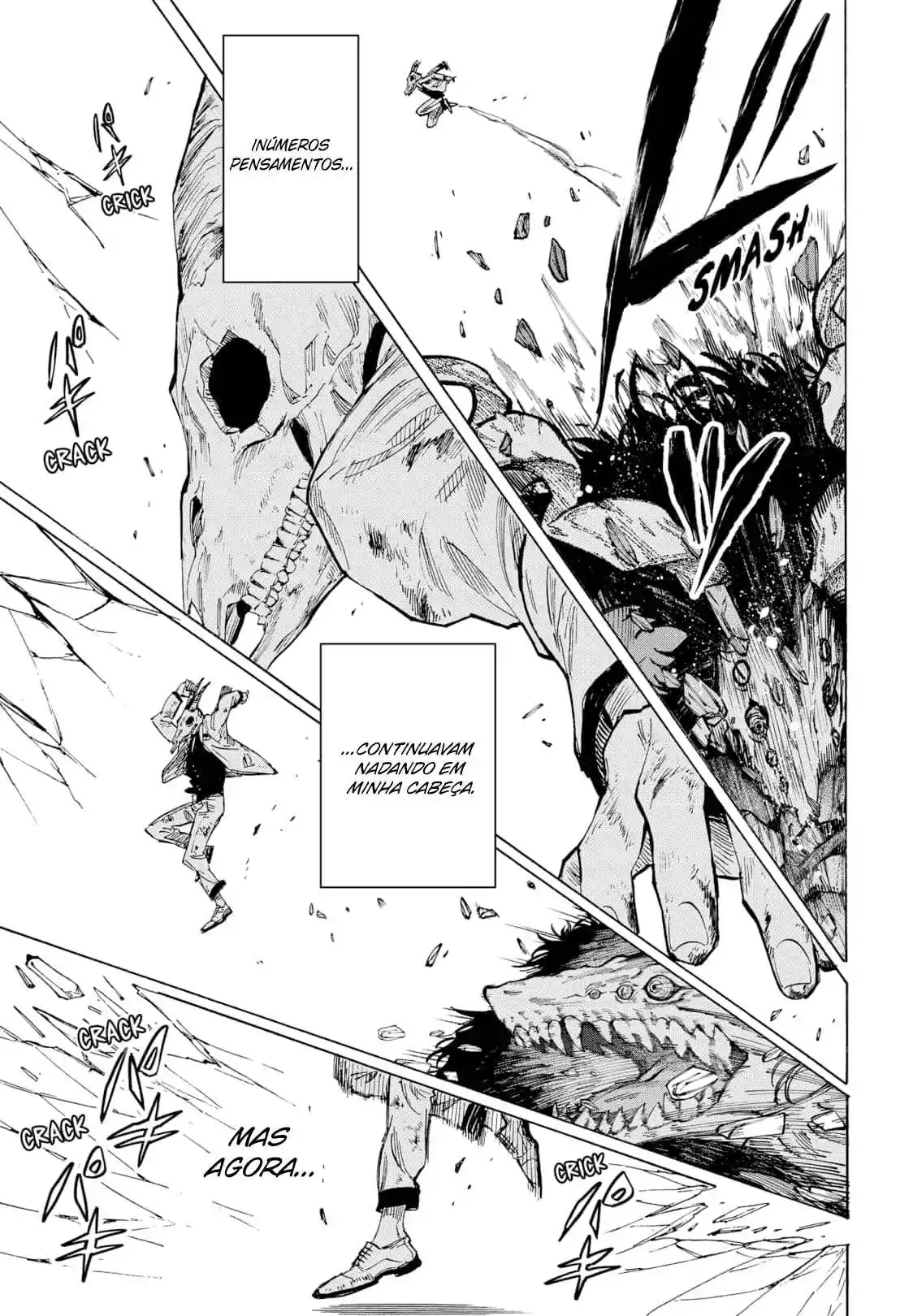 Read MARRIAGETOXIN pt_BR Manga Online