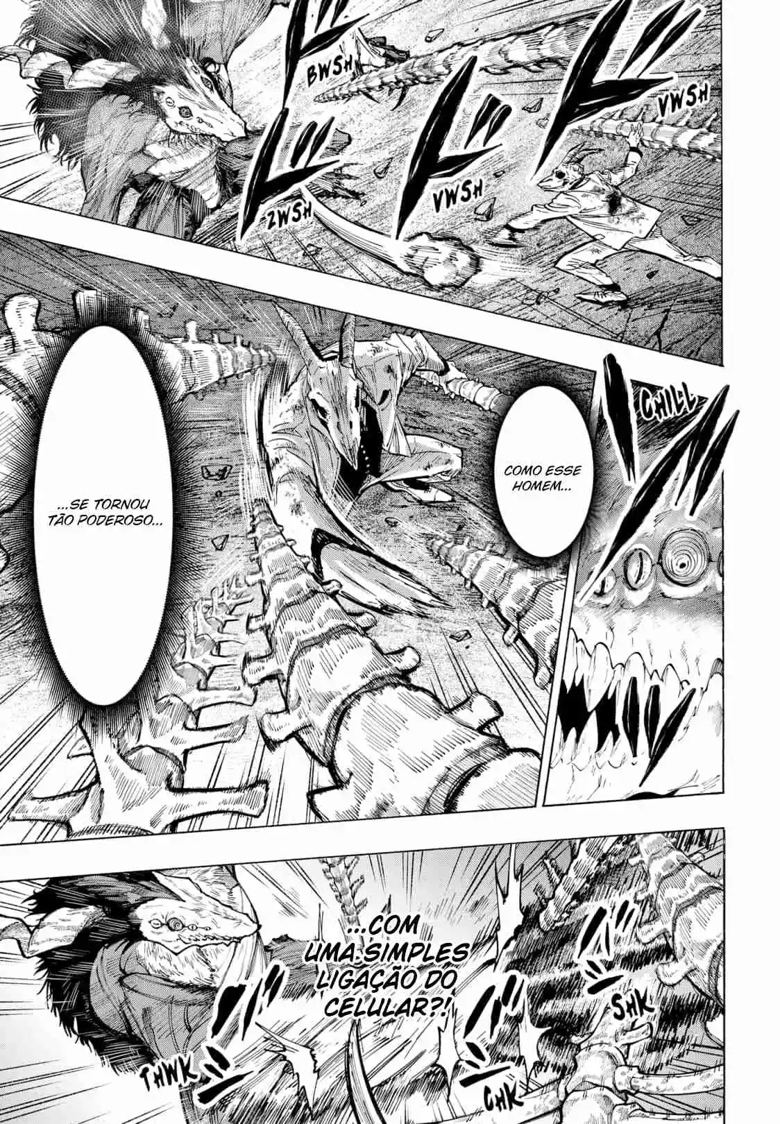 Read MARRIAGETOXIN pt_BR Manga Online