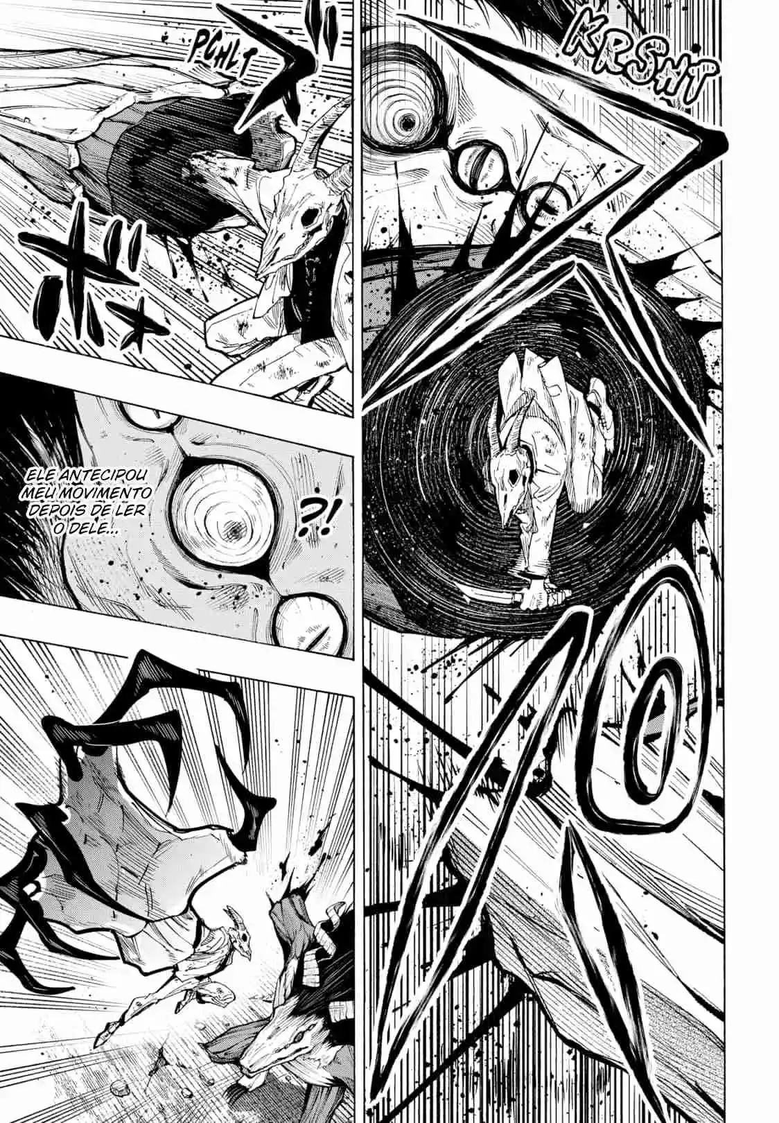 Read MARRIAGETOXIN pt_BR Manga Online