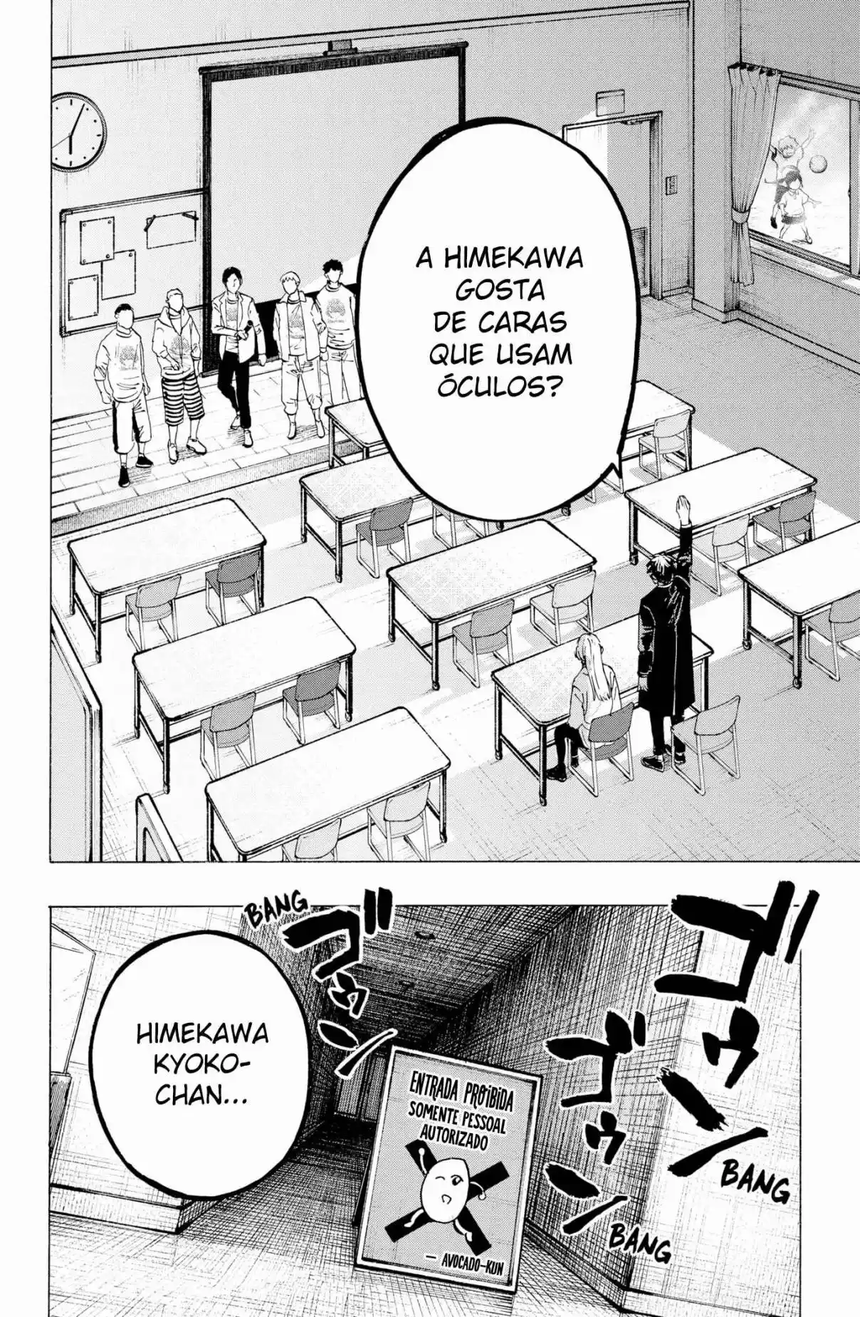 Read MARRIAGETOXIN pt_BR Manga Online