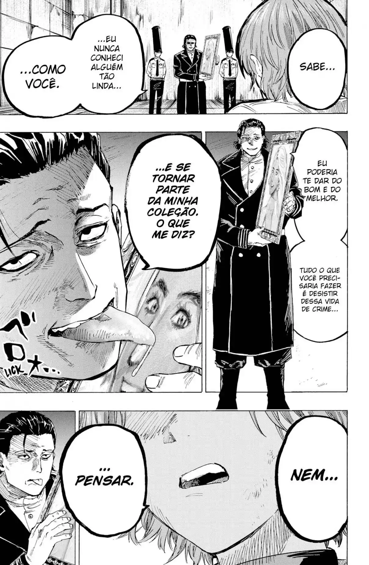 Read MARRIAGETOXIN pt_BR Manga Online