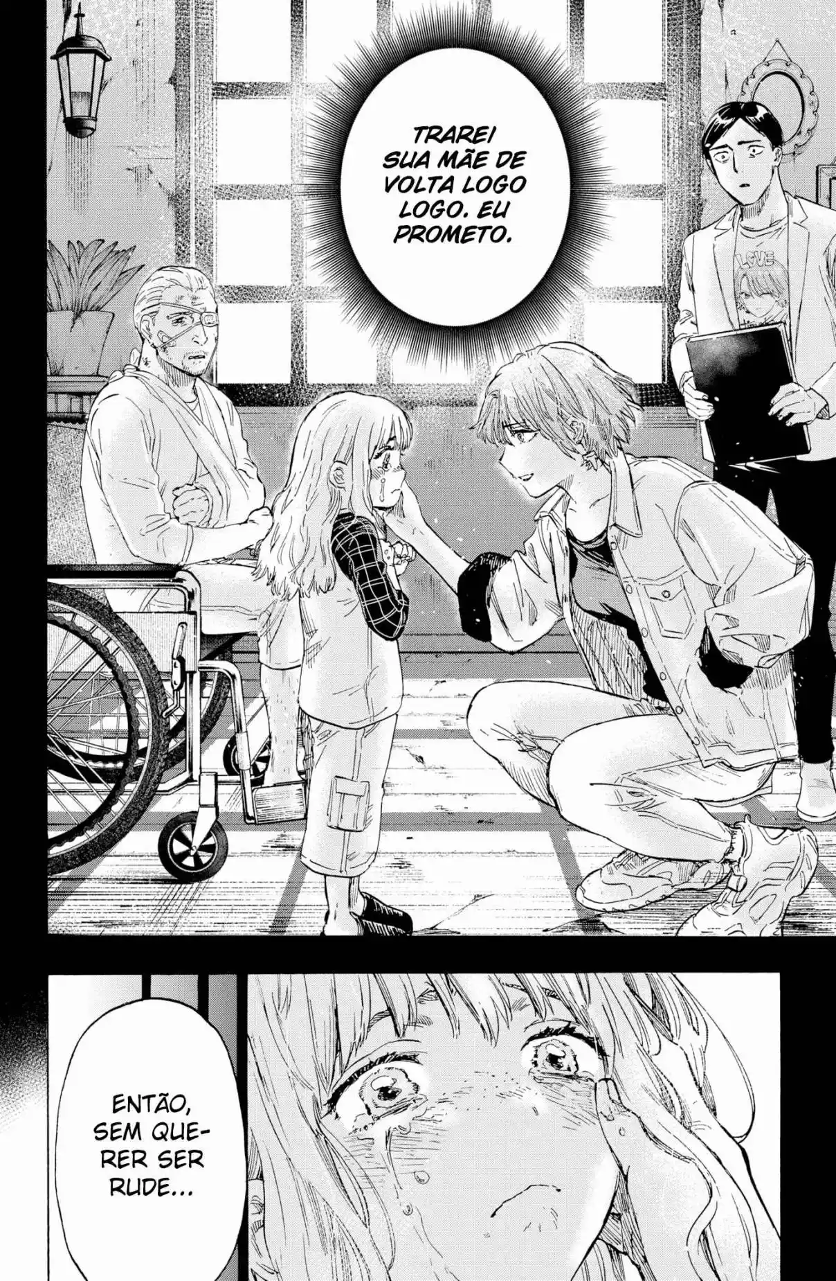 Read MARRIAGETOXIN pt_BR Manga Online