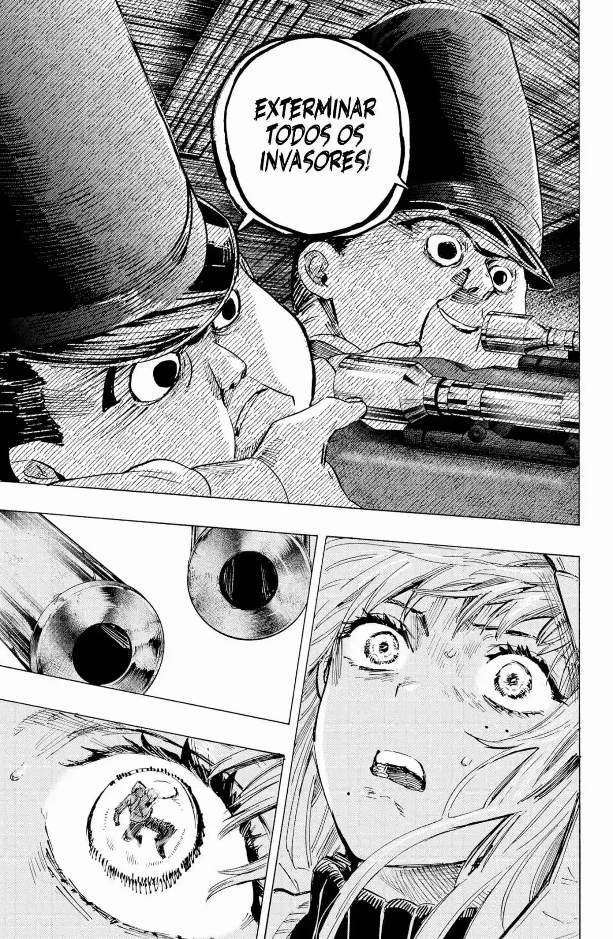 Read MARRIAGETOXIN pt_BR Manga Online