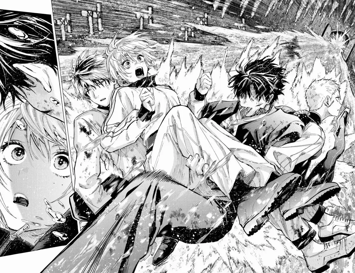 Read MARRIAGETOXIN pt_BR Manga Online