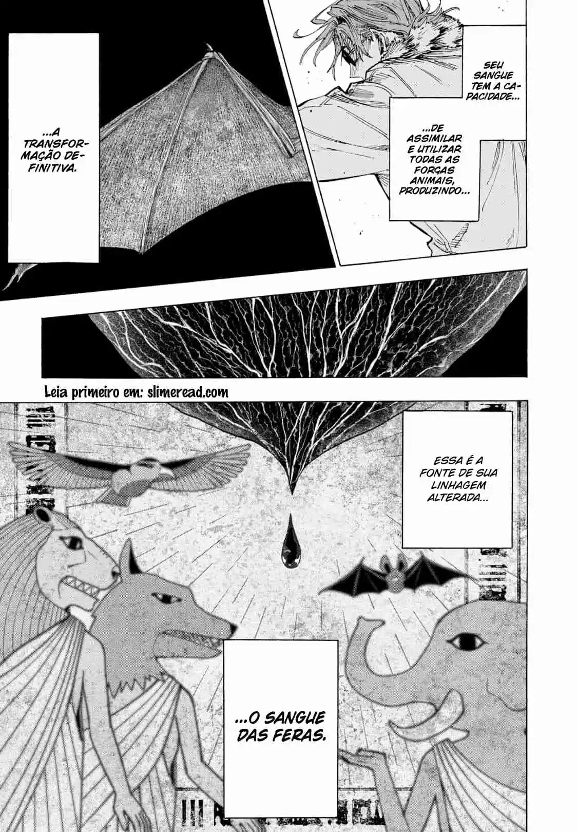Read MARRIAGETOXIN pt_BR Manga Online