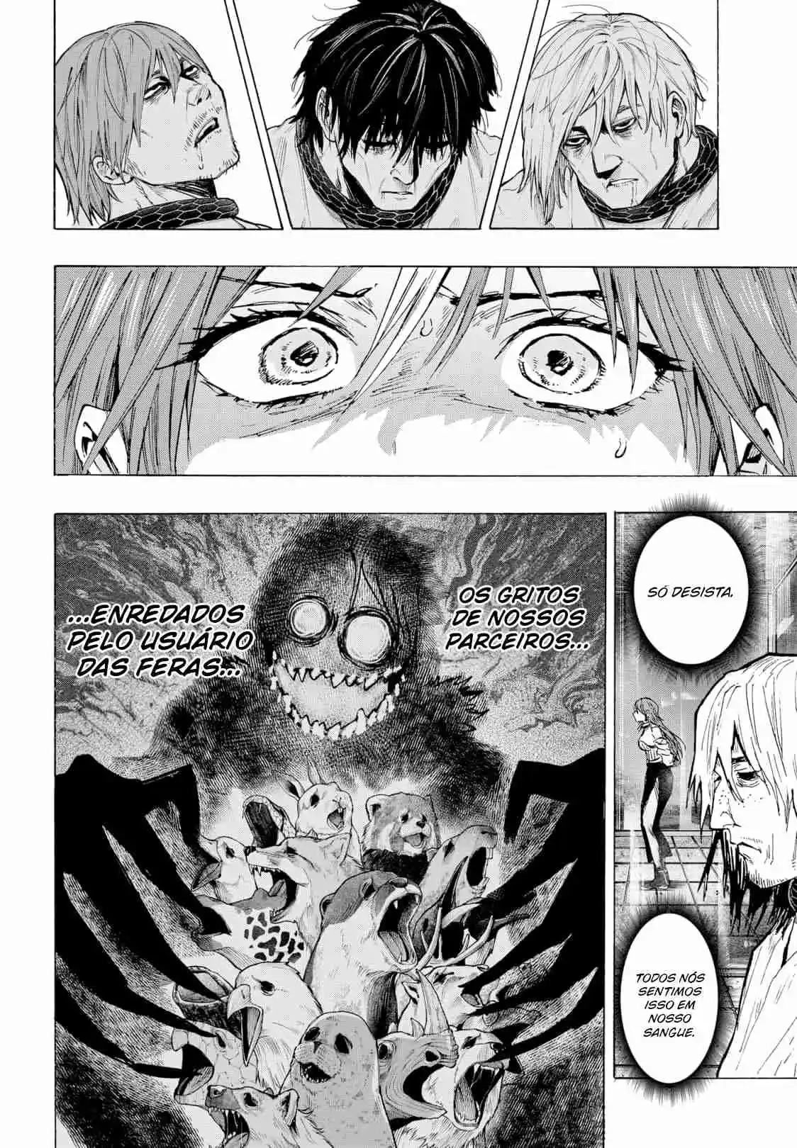 Read MARRIAGETOXIN pt_BR Manga Online