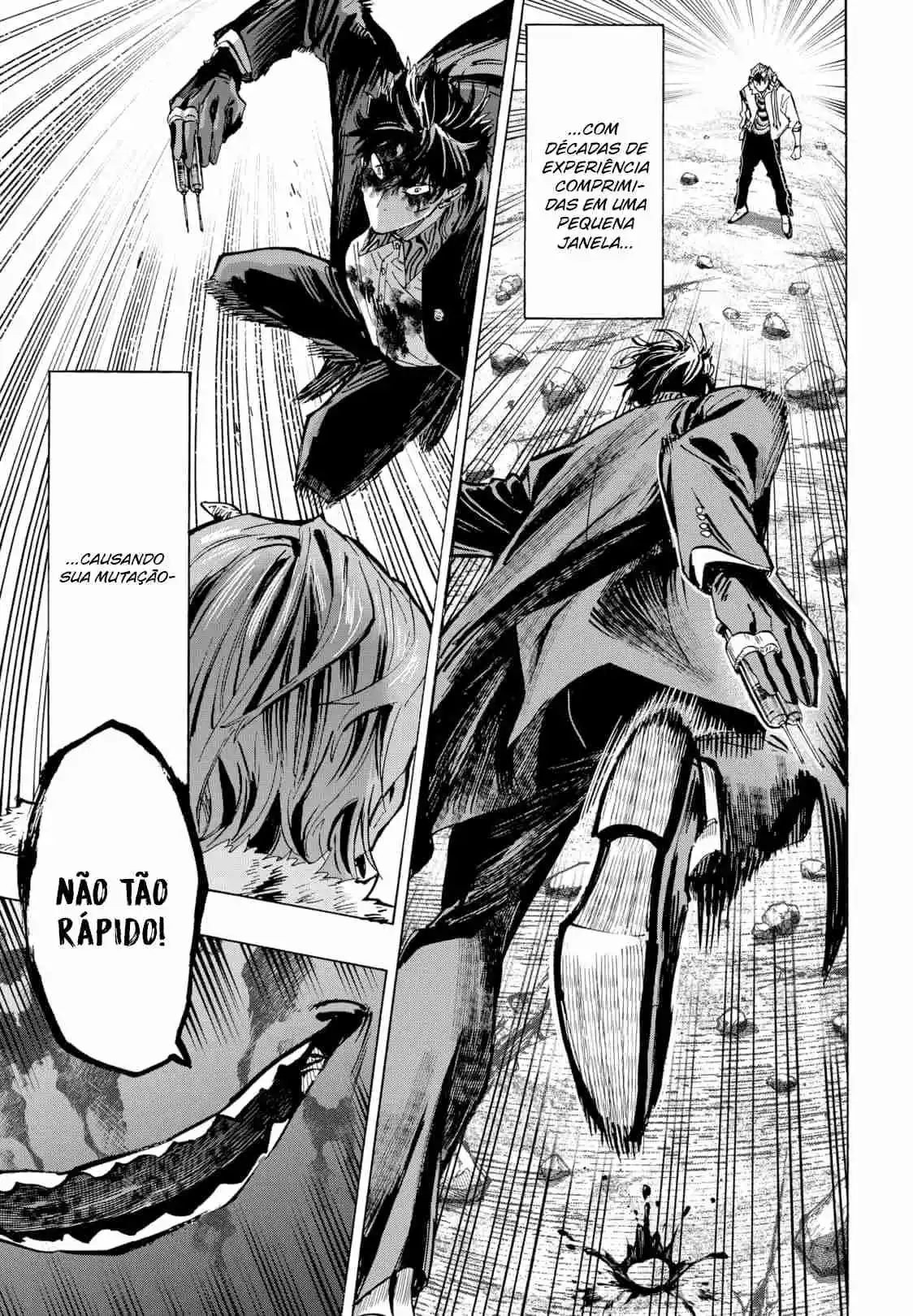 Read MARRIAGETOXIN pt_BR Manga Online