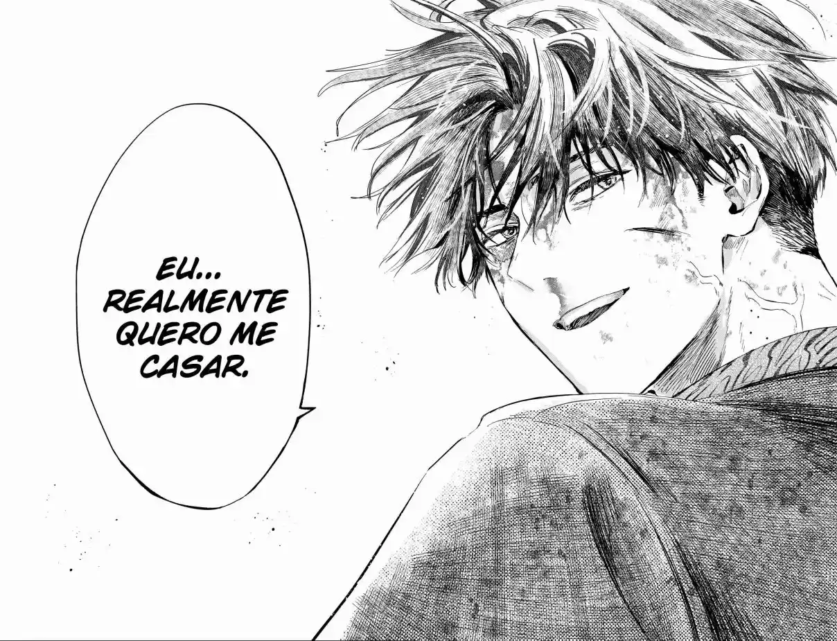 Read MARRIAGETOXIN pt_BR Manga Online