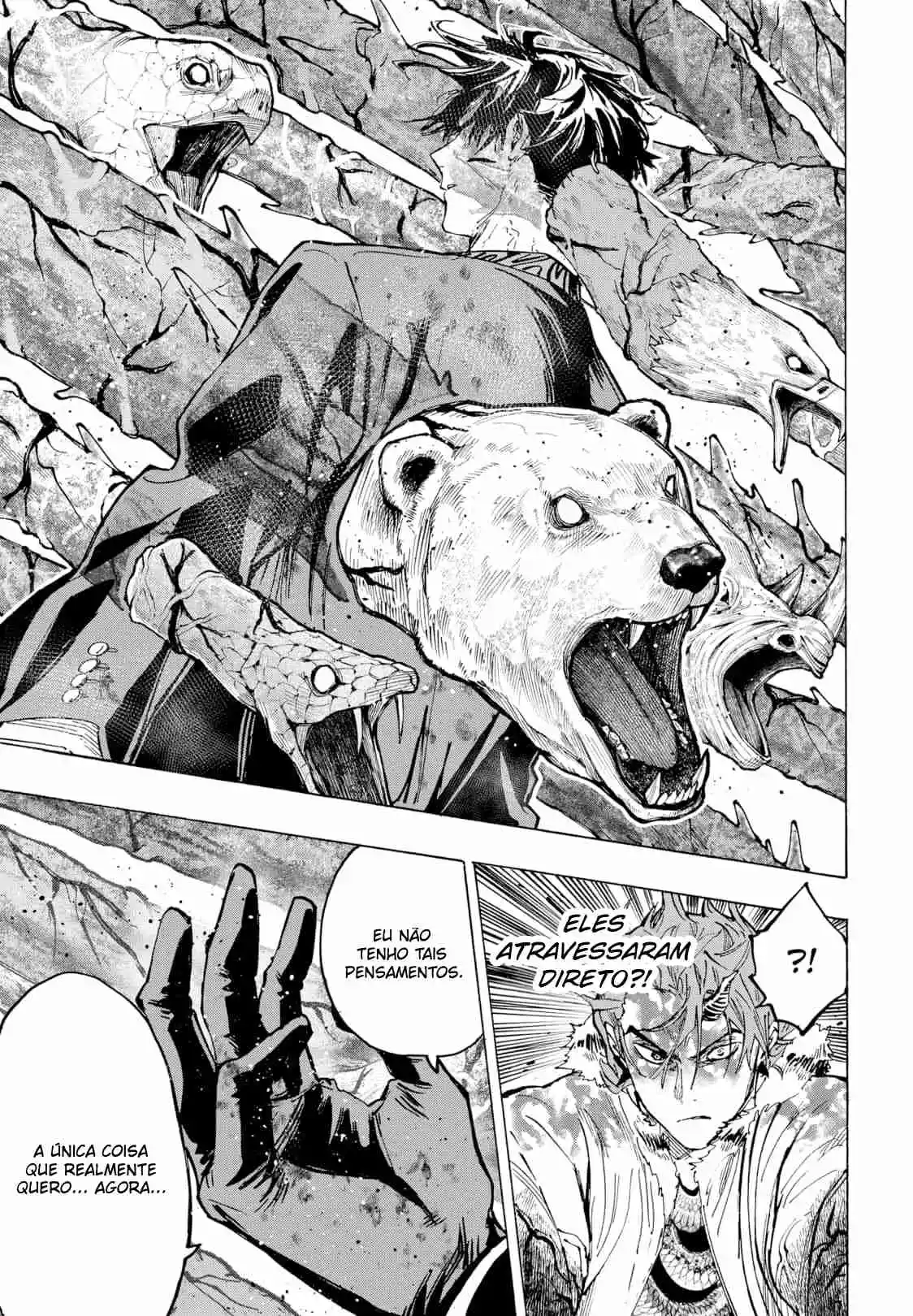 Read MARRIAGETOXIN pt_BR Manga Online