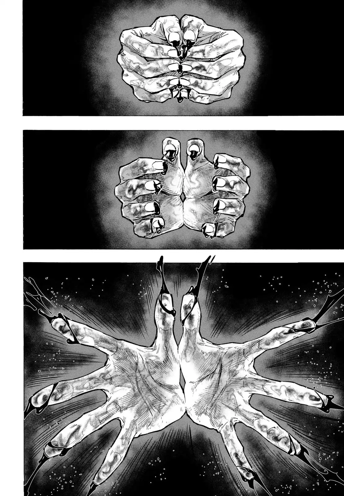 Read MARRIAGETOXIN pt_BR Manga Online