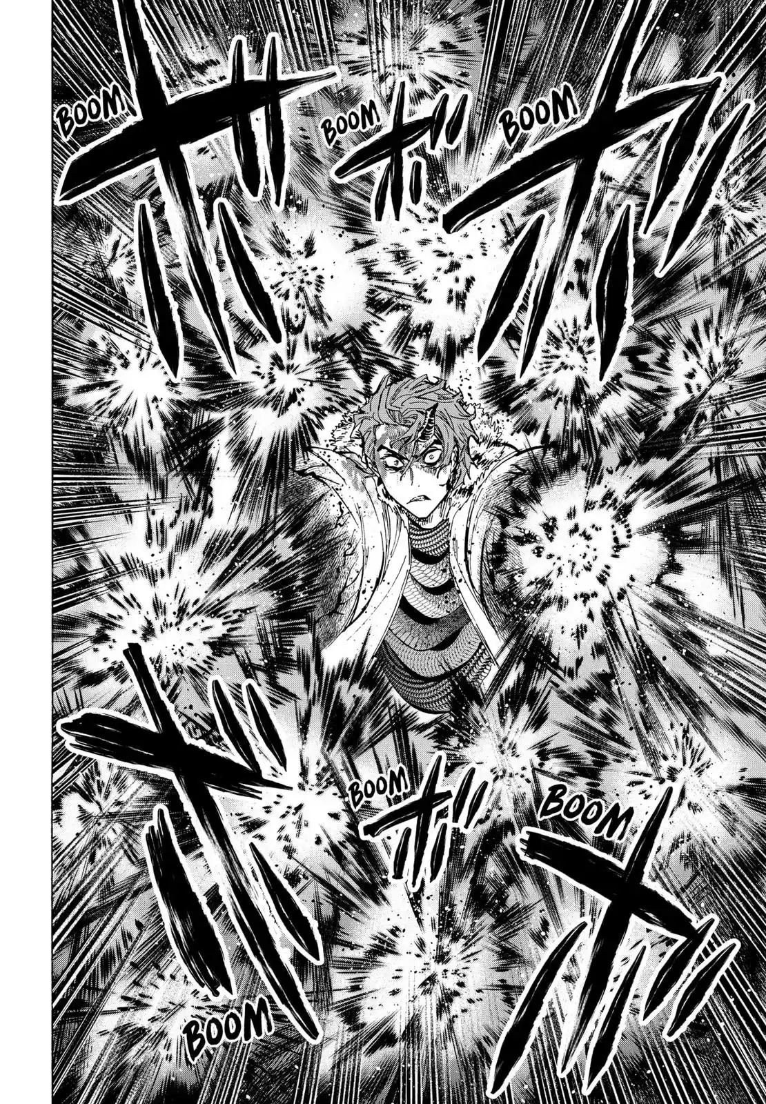 Read MARRIAGETOXIN pt_BR Manga Online