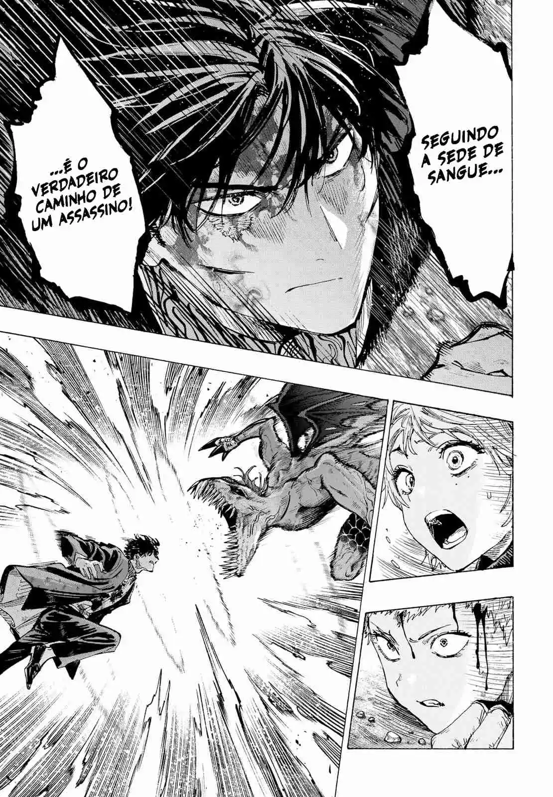 Read MARRIAGETOXIN pt_BR Manga Online
