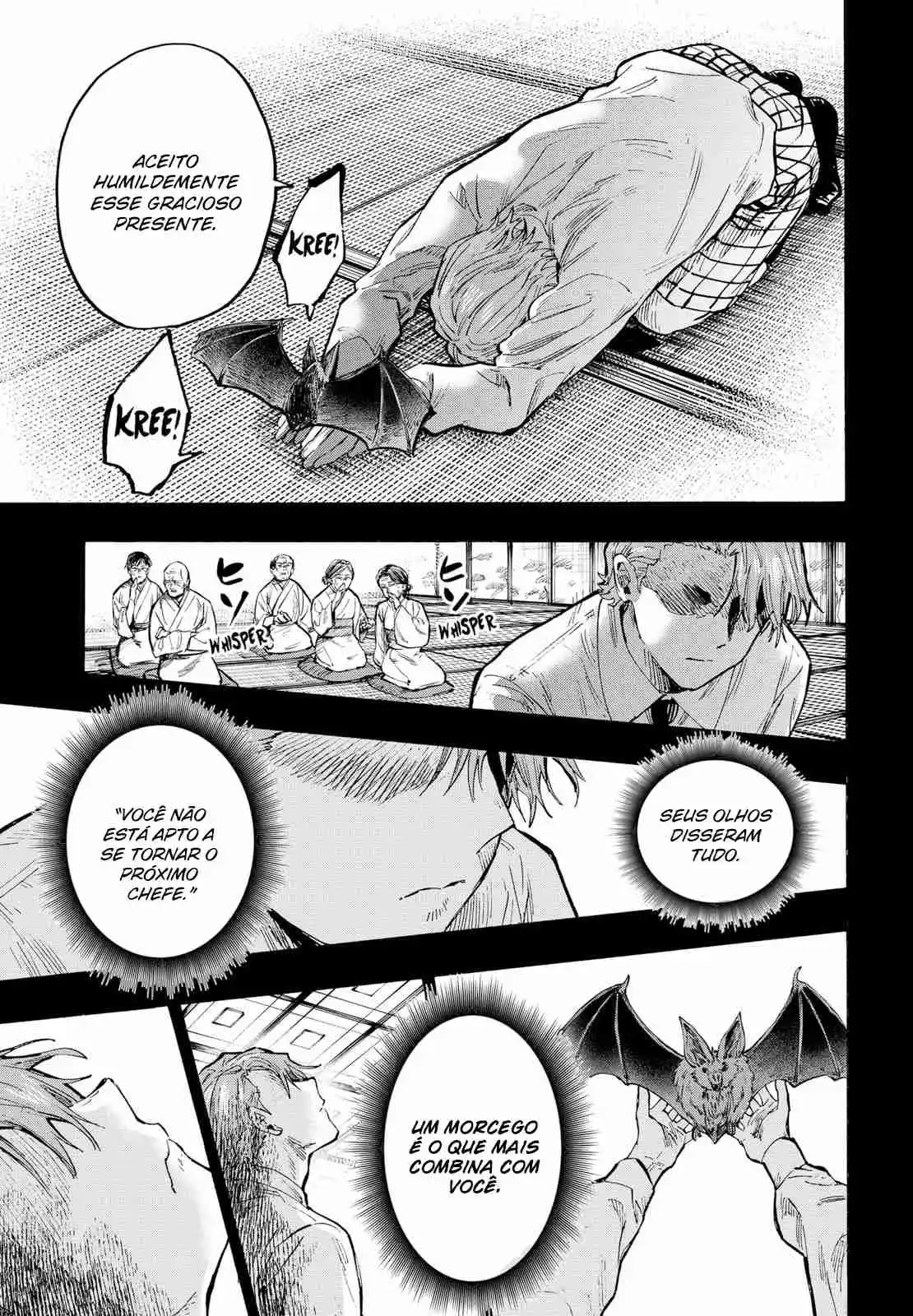 Read MARRIAGETOXIN pt_BR Manga Online